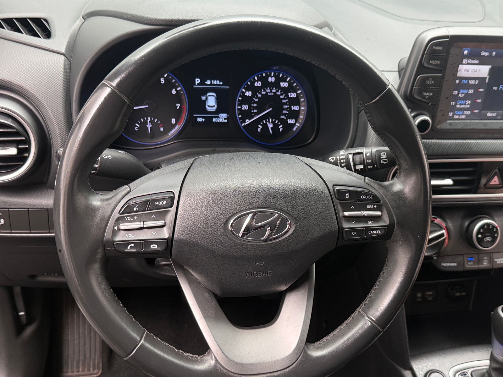 Thumbnail: 2018 Hyundai Kona - 5