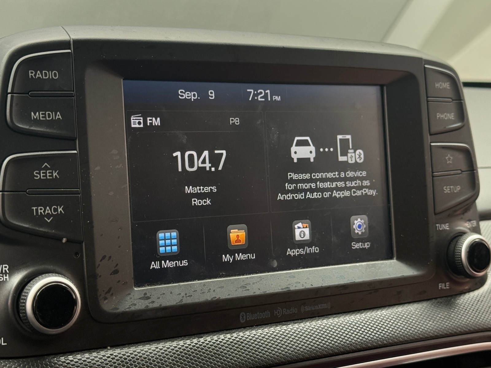 Thumbnail: 2018 Hyundai Kona - 4