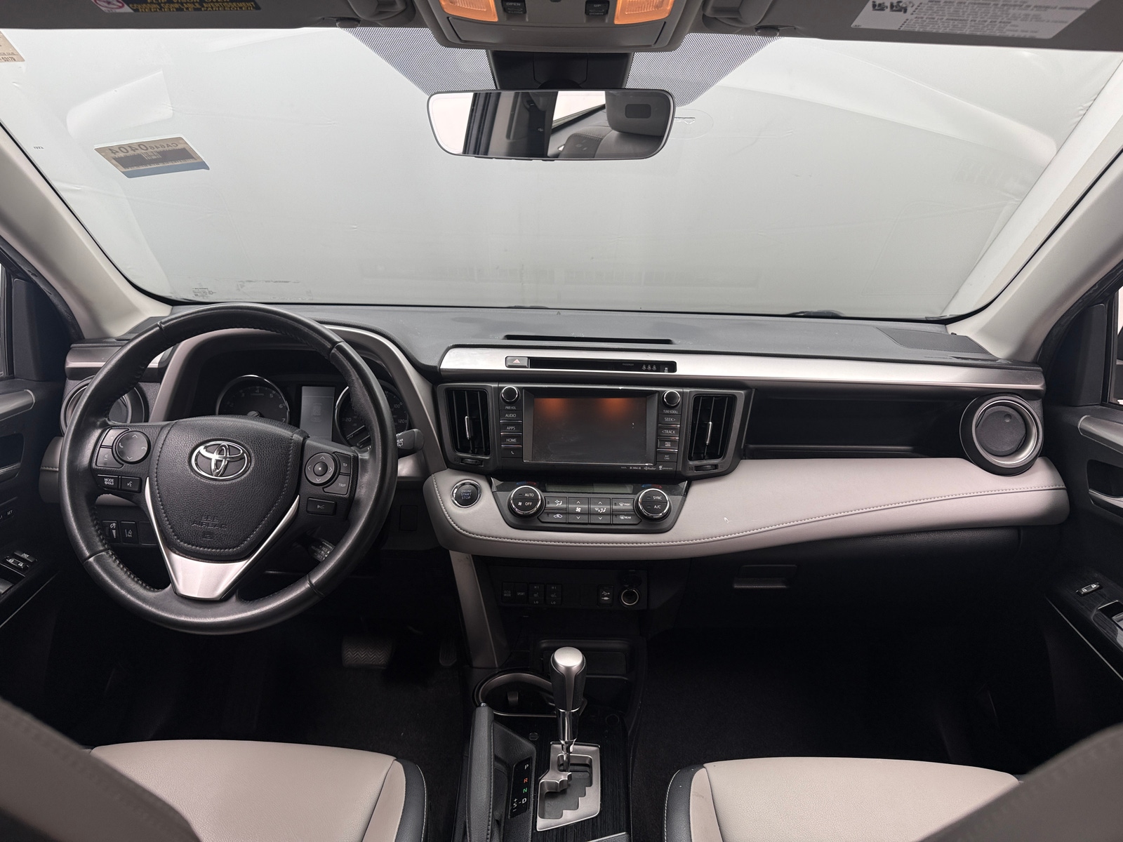 Thumbnail: 2017 Toyota RAV4 - 2