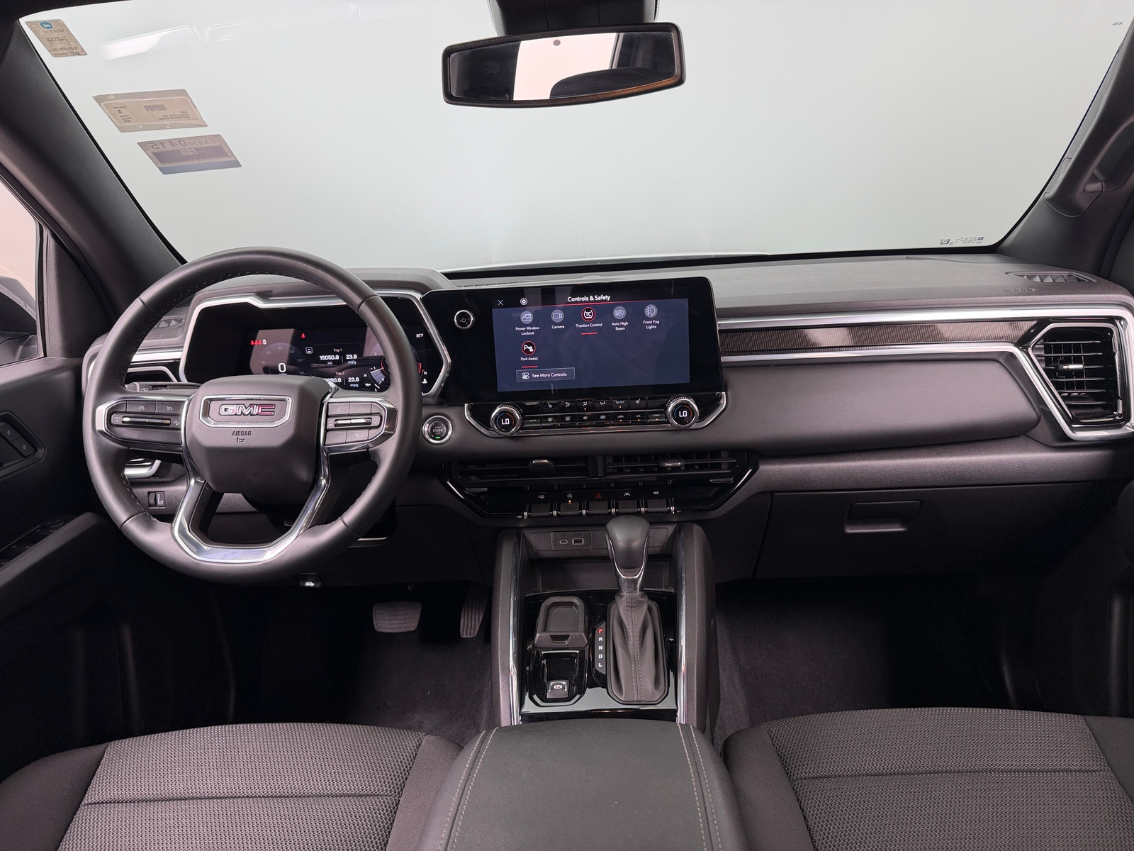 Thumbnail: 2025 GMC Canyon - 3