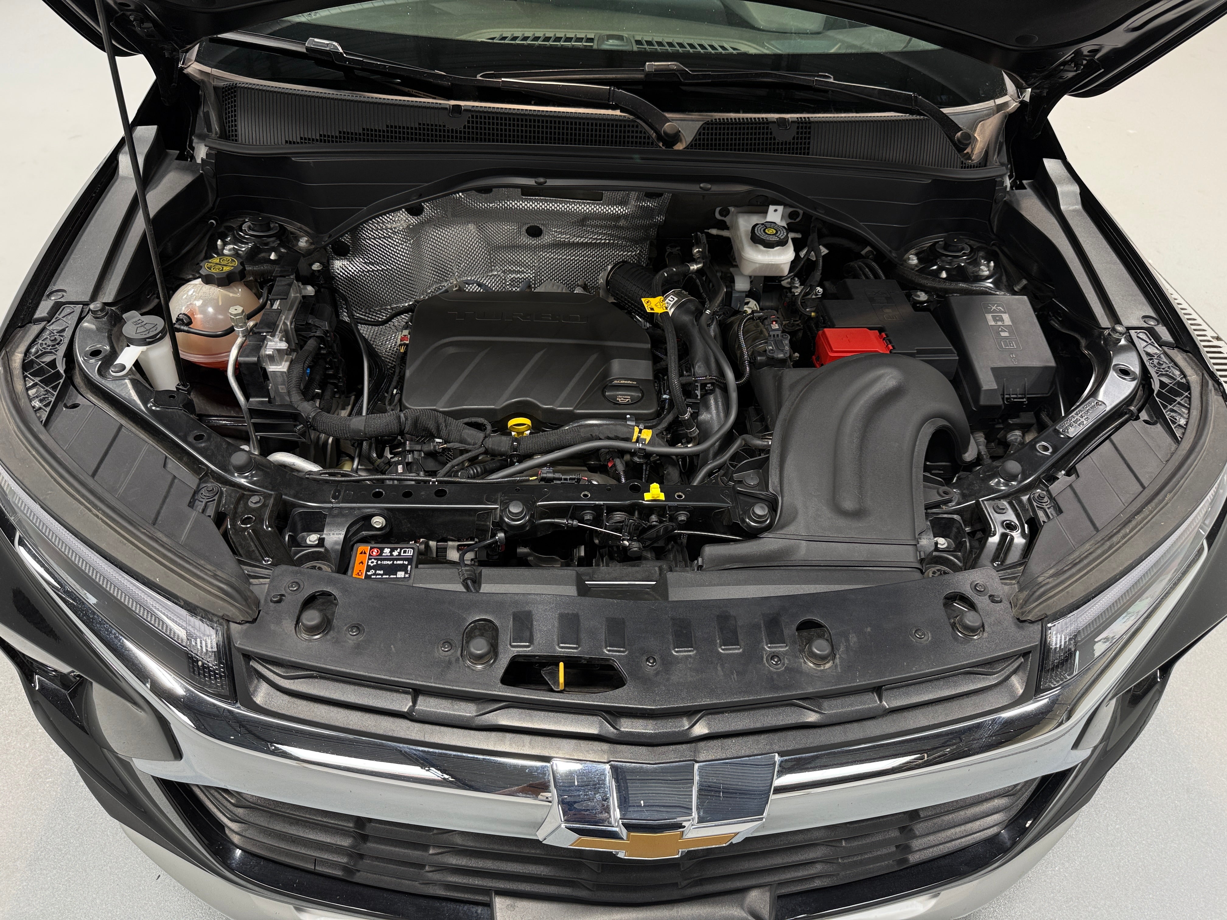 2025 Chevrolet Trailblazer LT - Photo 3