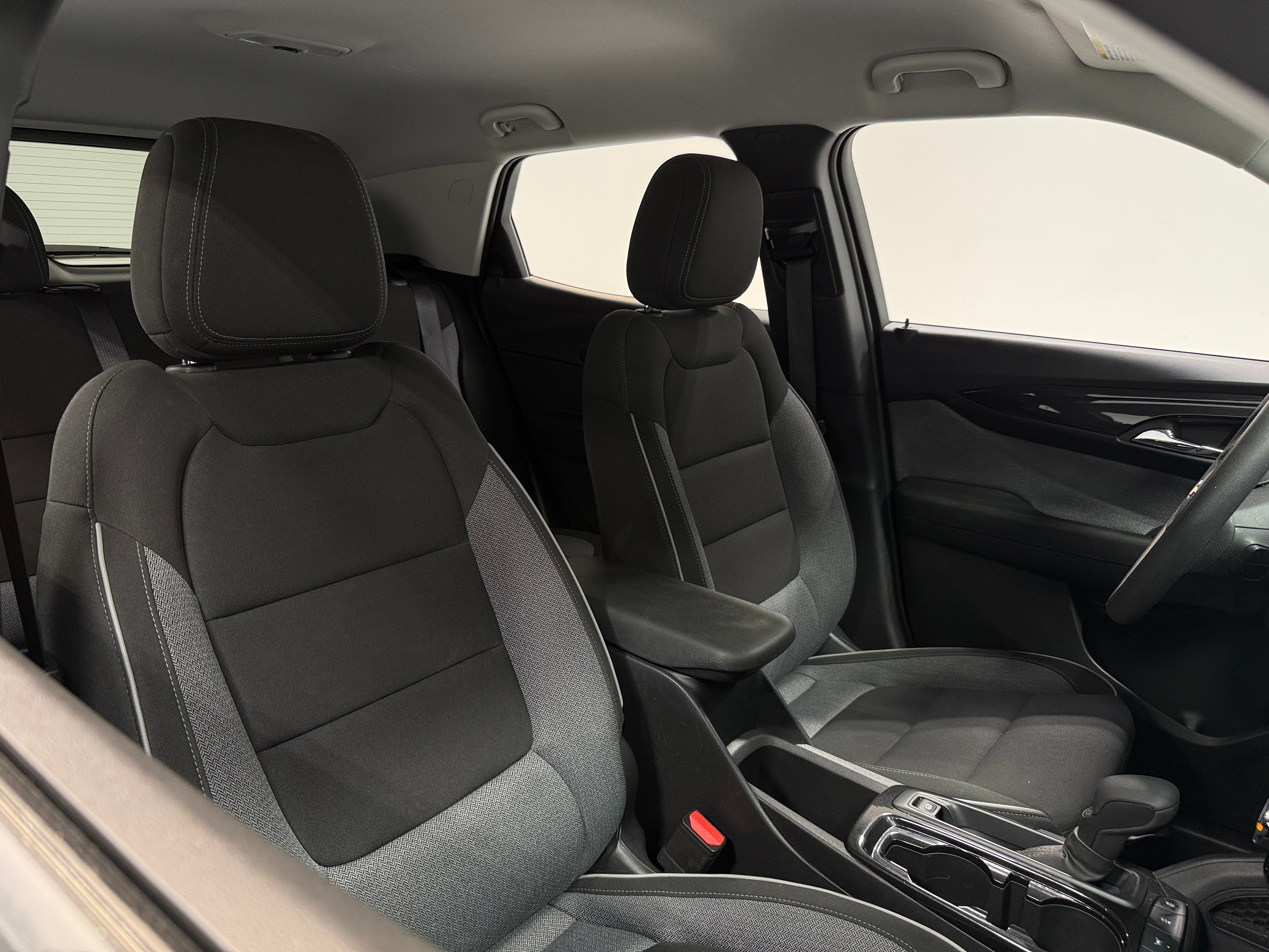 2025 Chevrolet Trailblazer