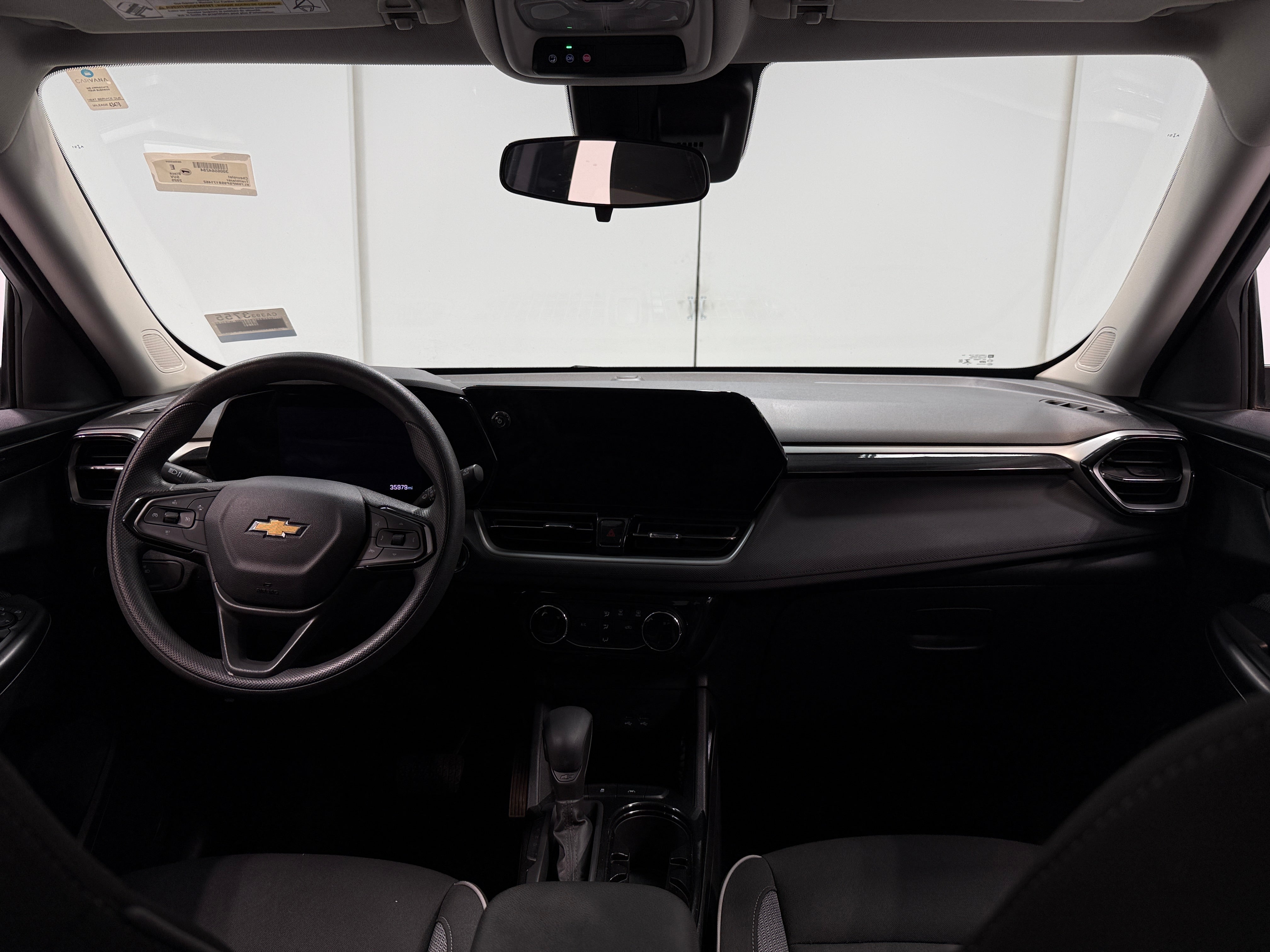2025 Chevrolet Trailblazer LT - Photo 6