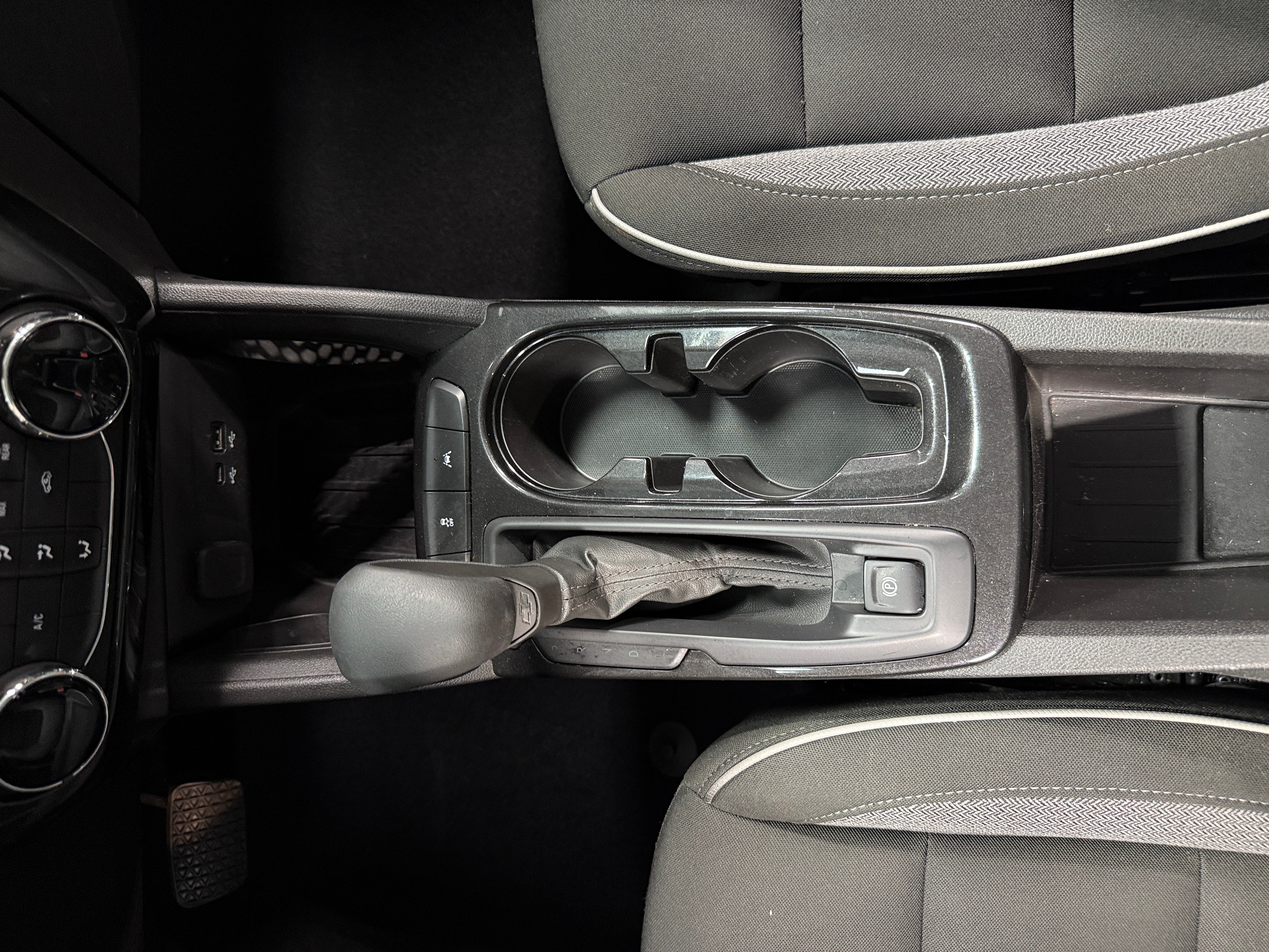 2025 Chevrolet Trailblazer LT - Photo 7