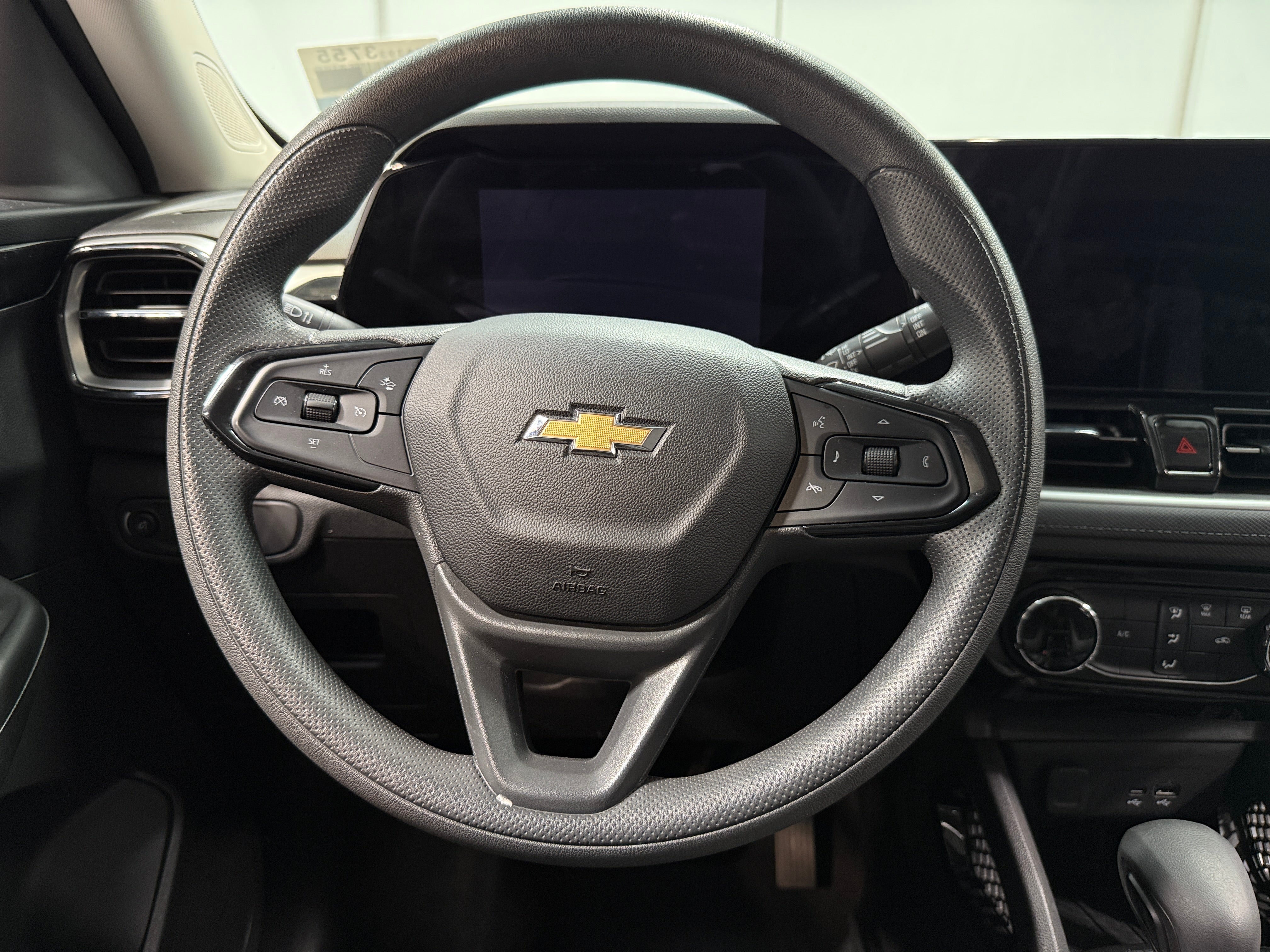 2025 Chevrolet Trailblazer LT - Photo 8