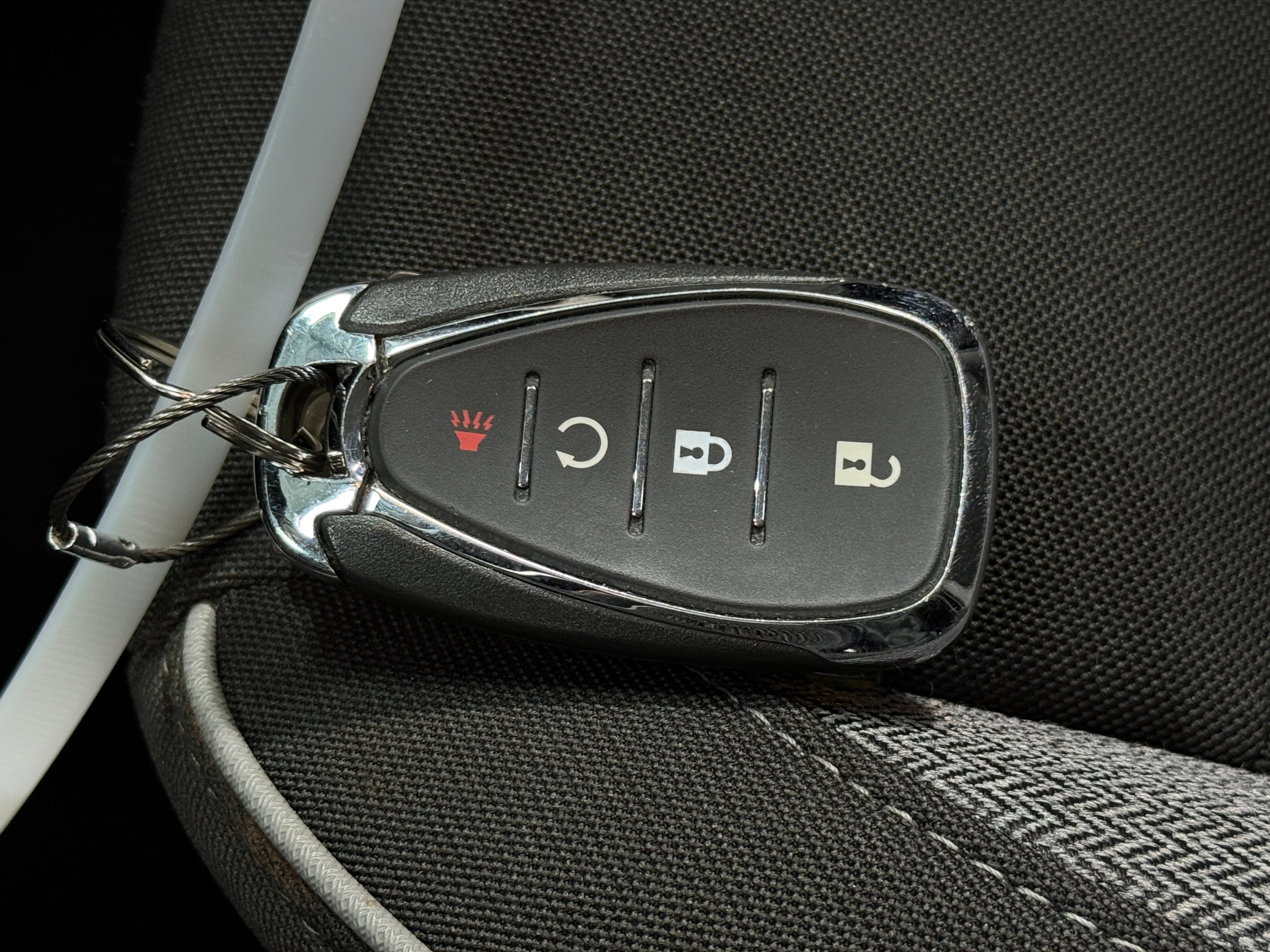 2025 Chevrolet Trailblazer LT - Photo 4