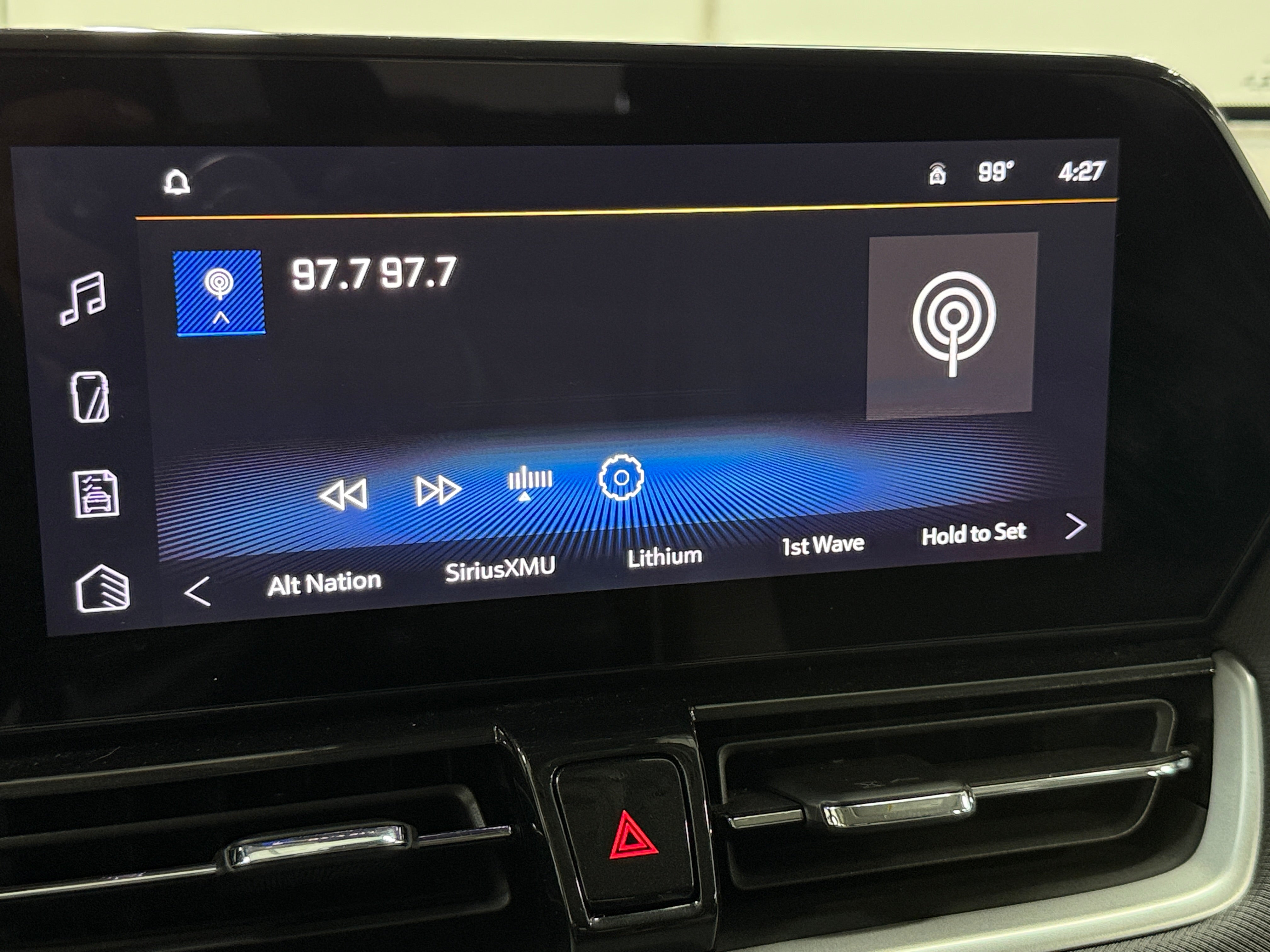 2025 Chevrolet Trailblazer LT - Photo 5