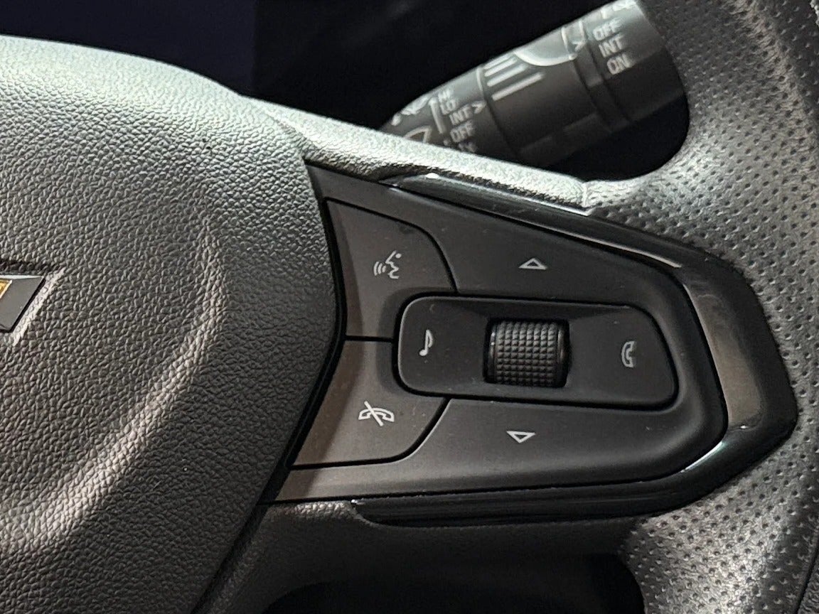2025 Chevrolet Trailblazer LT - Photo 15