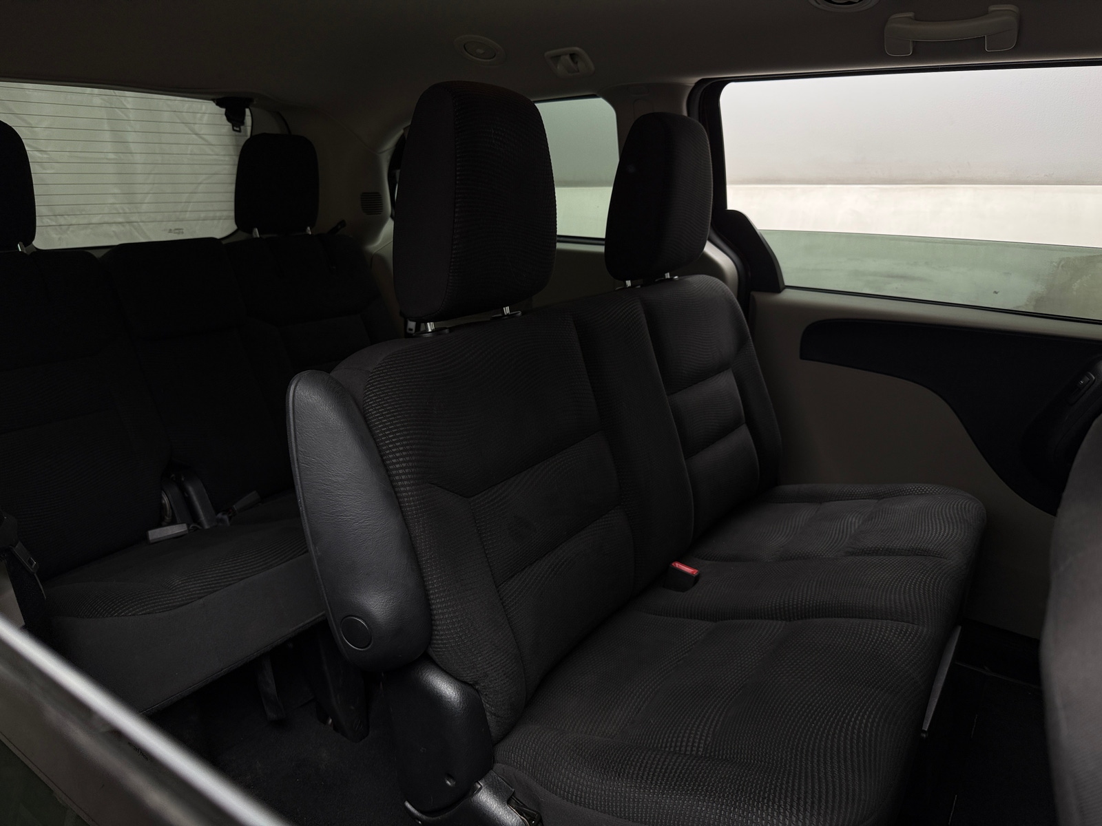 Thumbnail: 2020 Dodge Grand Caravan - 6