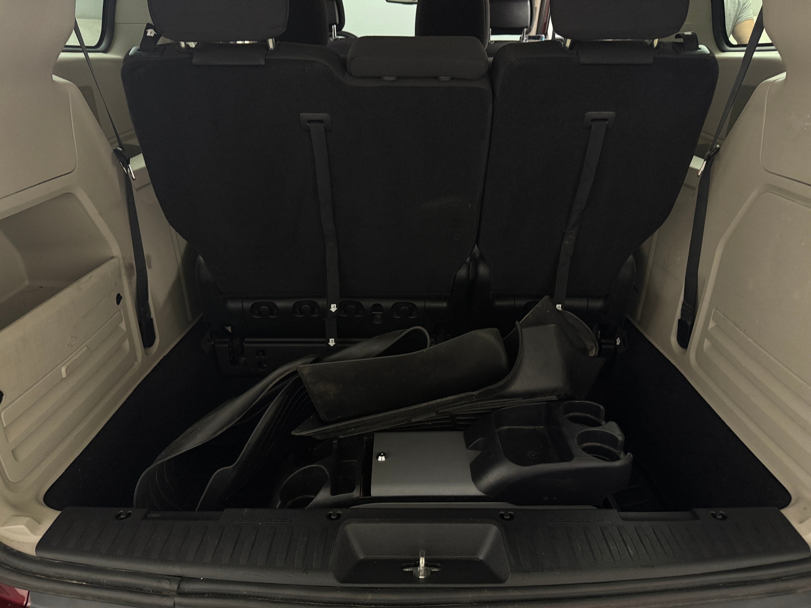 Thumbnail: 2020 Dodge Grand Caravan - 7