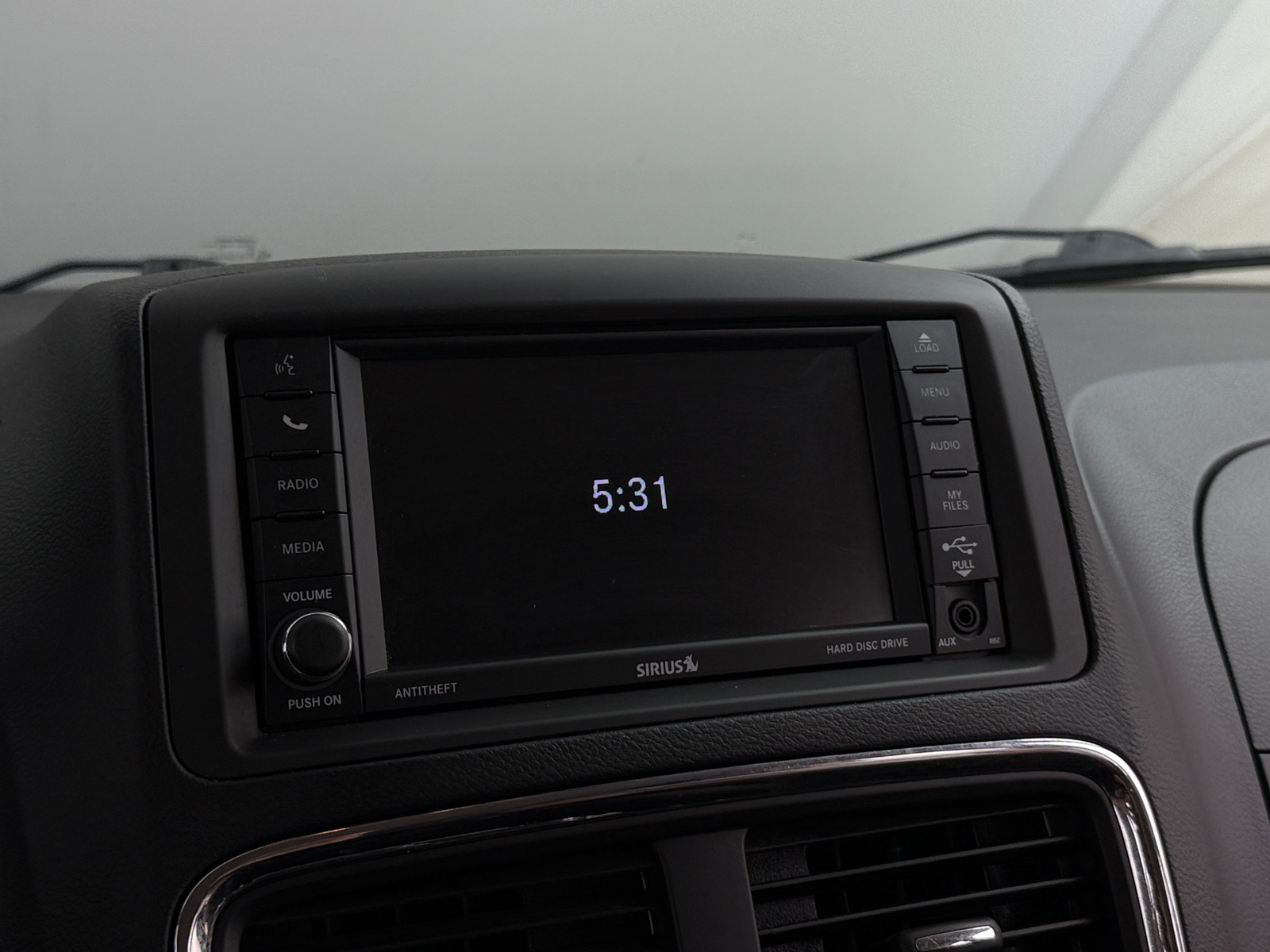 Thumbnail: 2020 Dodge Grand Caravan - 4