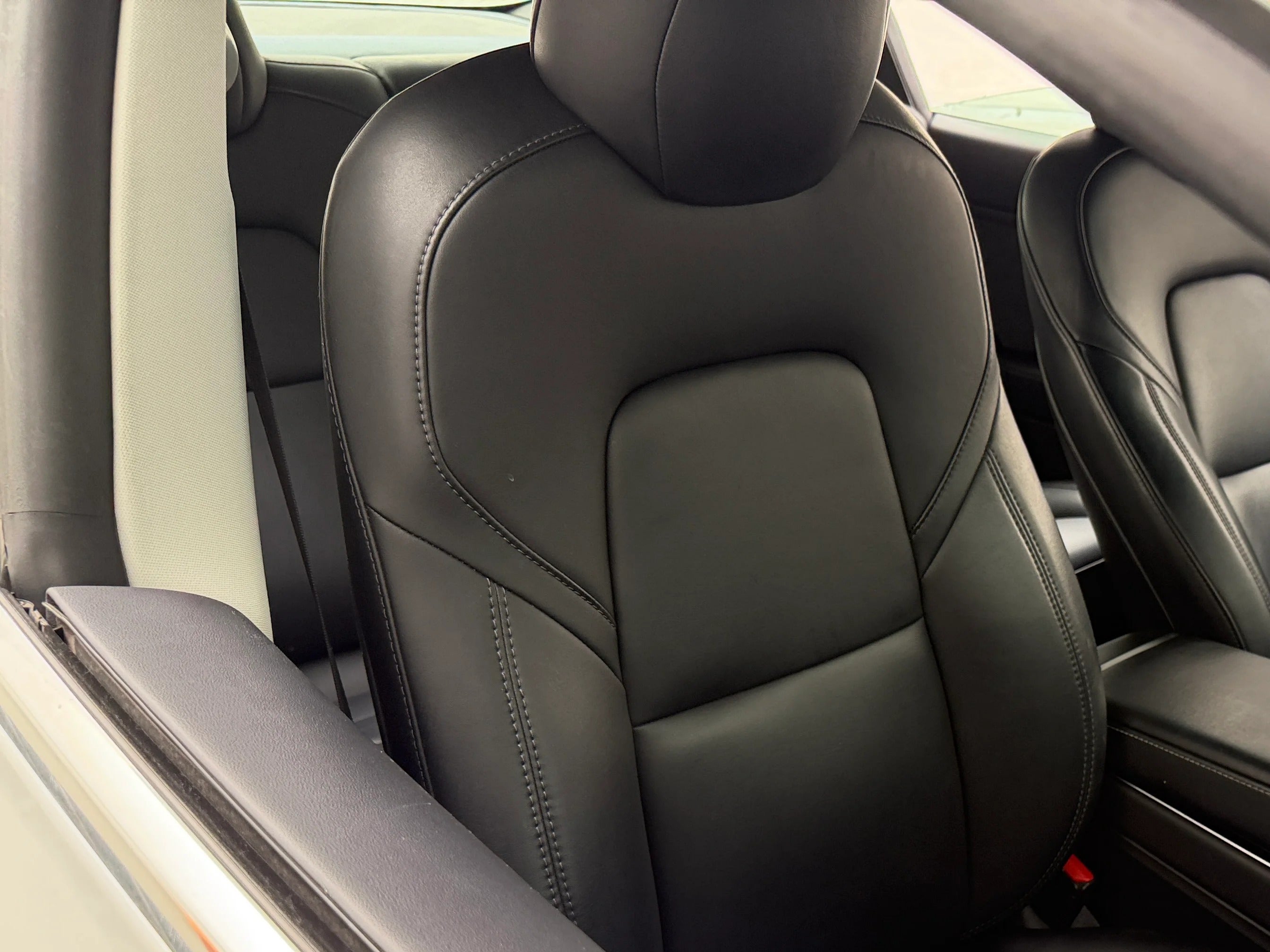 Used 2019 Tesla Model 3 Base with VIN 5YJ3E1EA6KF428276 for sale in Auburn, WA