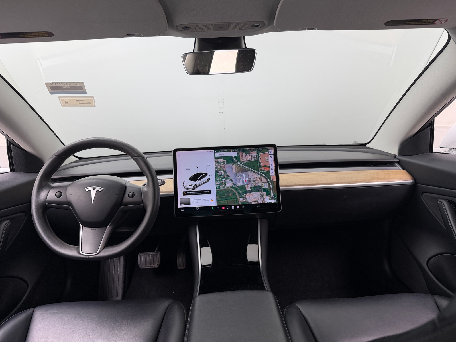 Thumbnail: 2019 Tesla Model 3 - 2