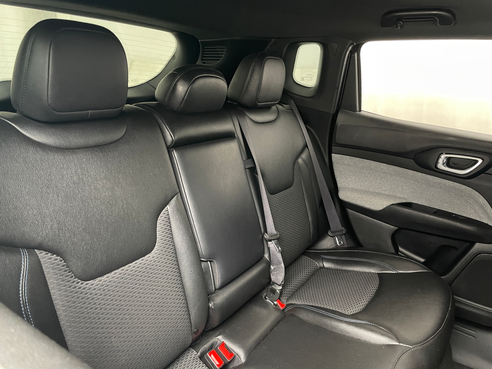 Thumbnail: 2024 Jeep Compass - 6