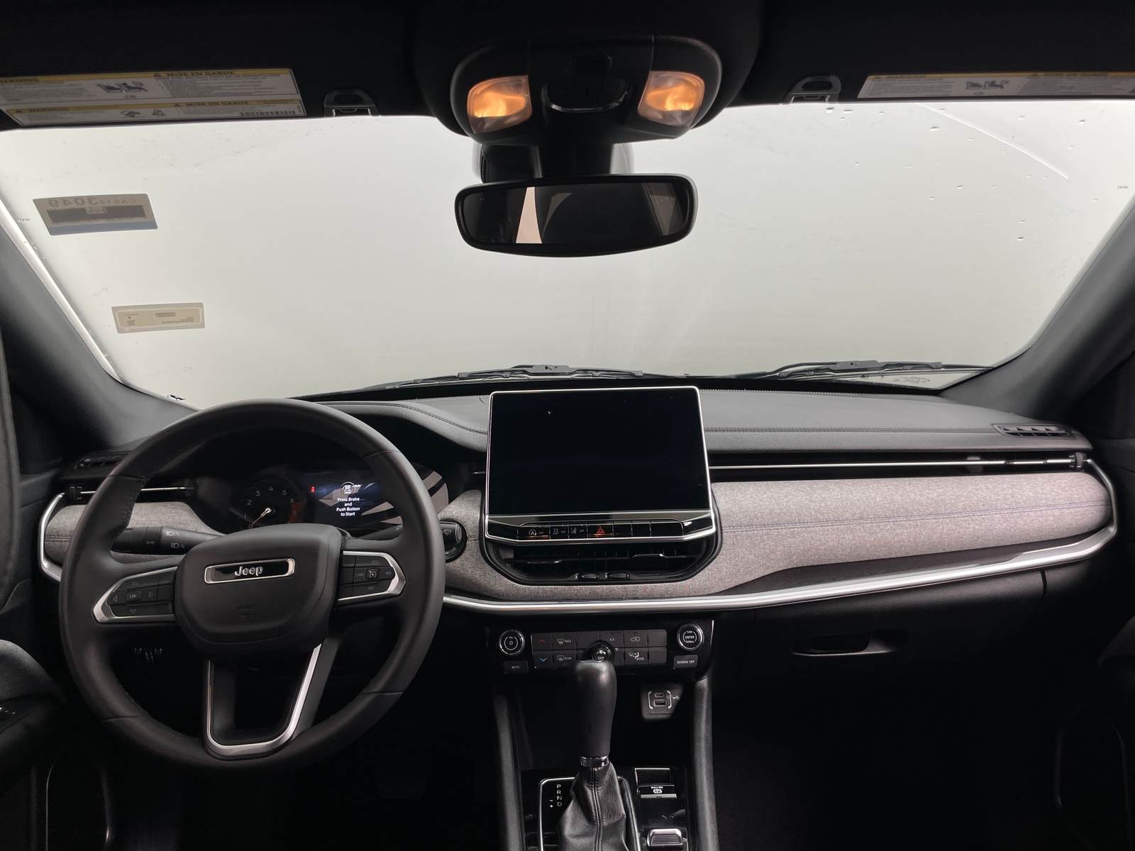 Thumbnail: 2024 Jeep Compass - 3