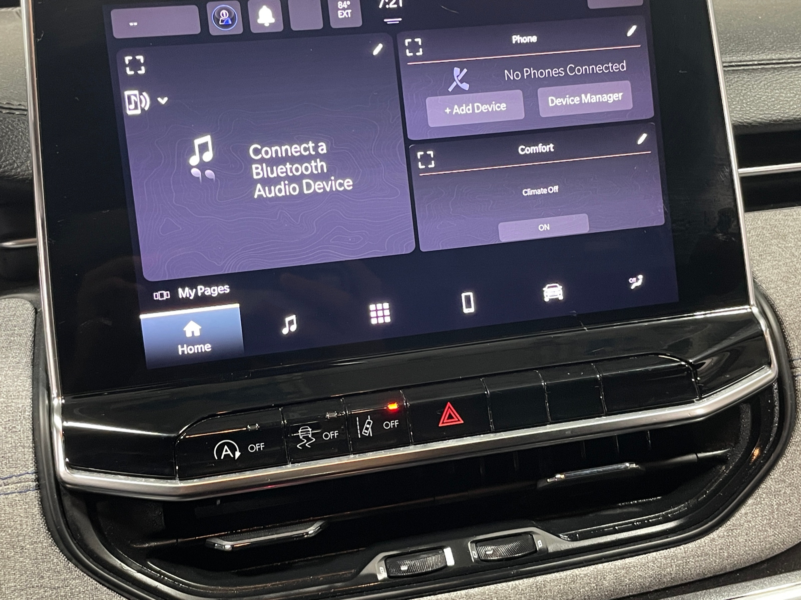 Thumbnail: 2024 Jeep Compass - 4