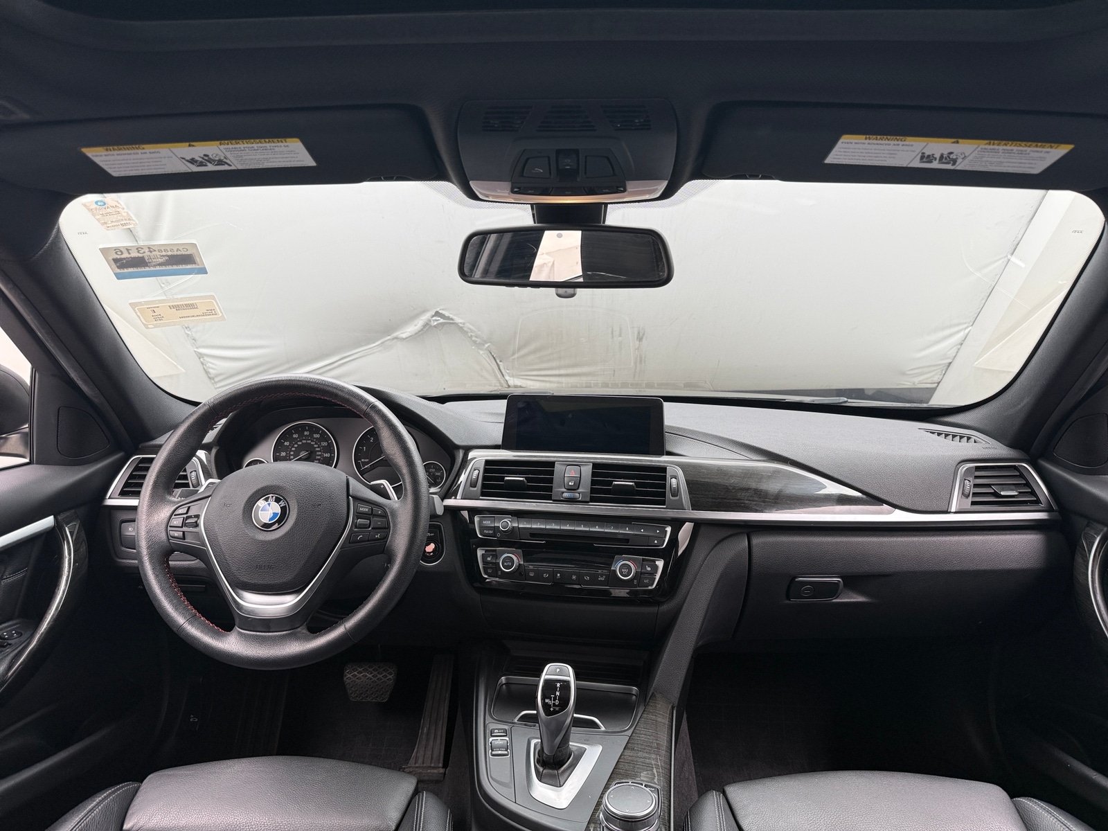 Thumbnail: 2018 BMW 3 Series - 3