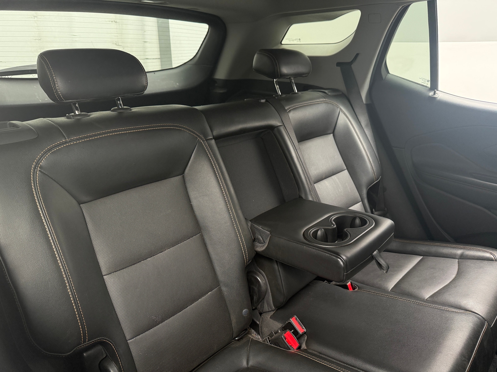 Thumbnail: 2019 GMC Terrain - 5