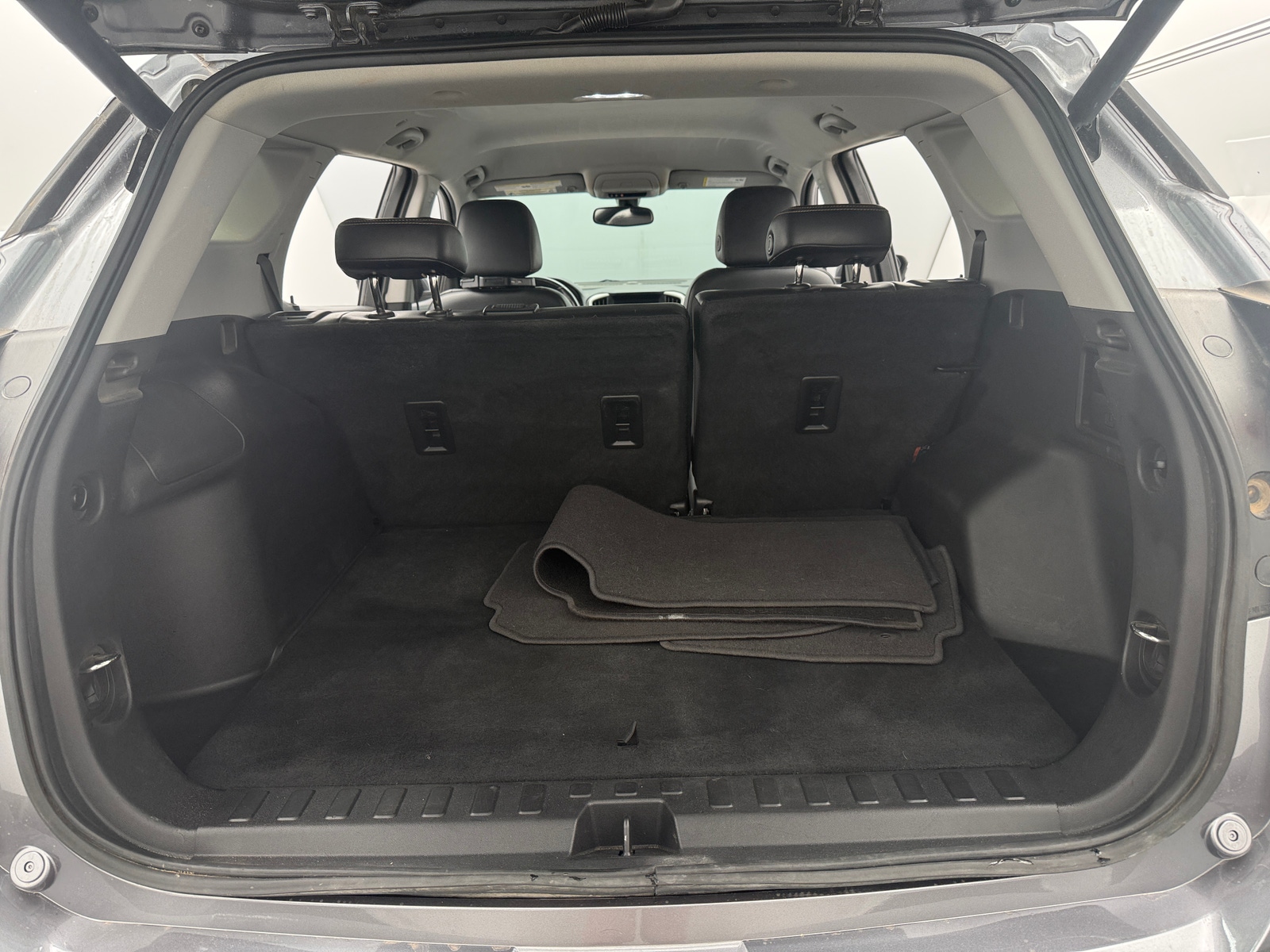 Thumbnail: 2019 GMC Terrain - 6