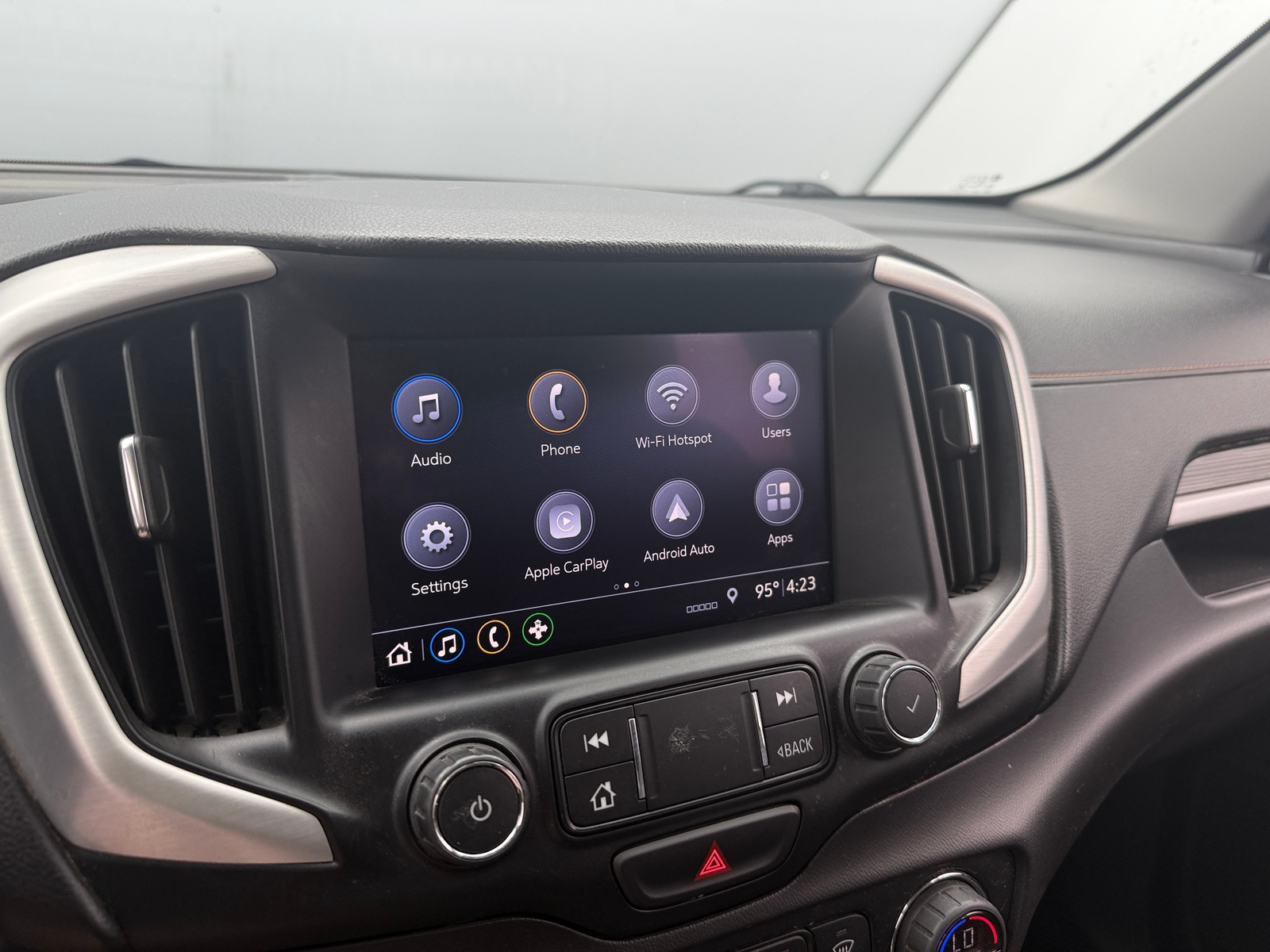 Thumbnail: 2019 GMC Terrain - 3