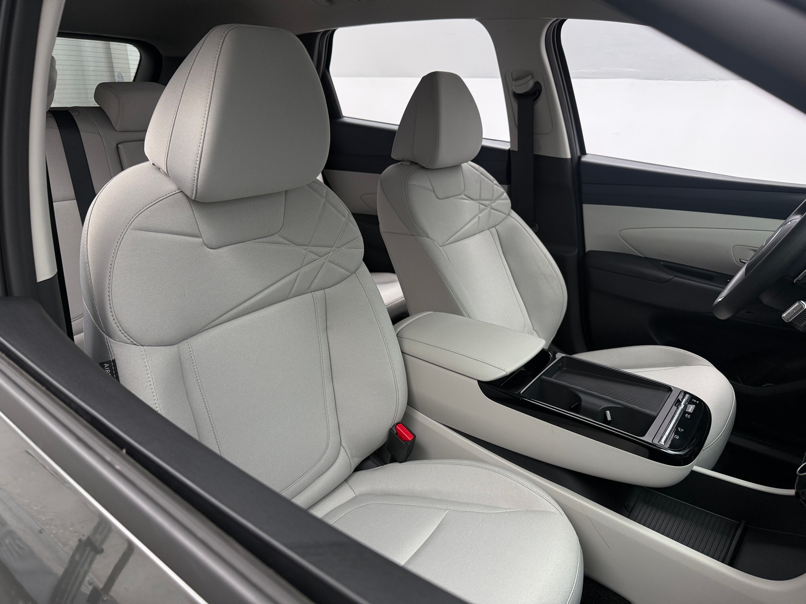 Thumbnail: 2026 Hyundai Tucson - 2