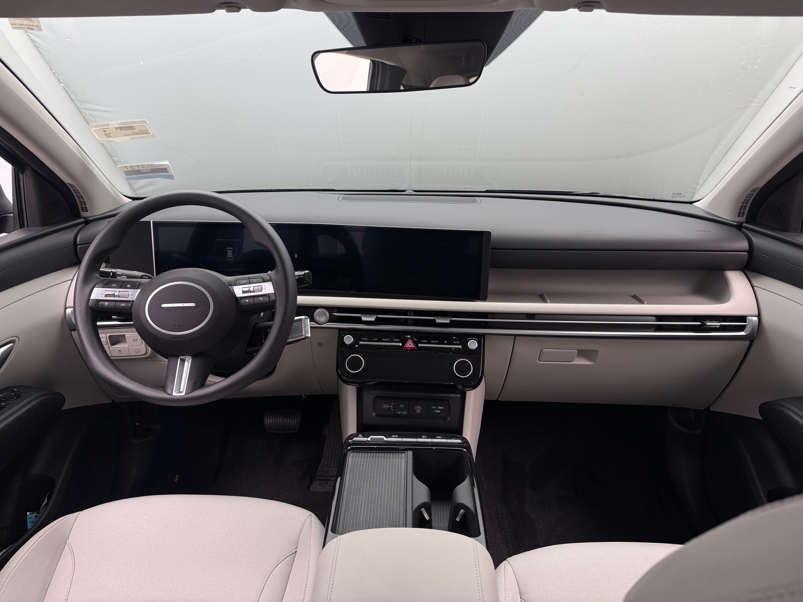 Thumbnail: 2026 Hyundai Tucson - 3