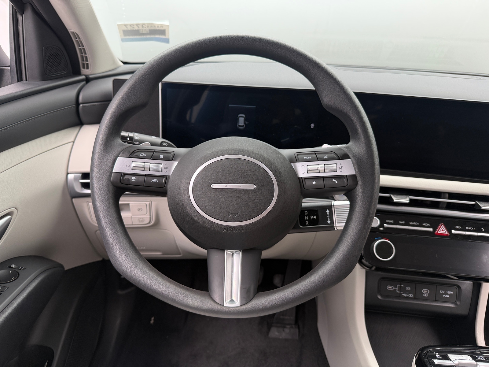 Thumbnail: 2026 Hyundai Tucson - 5