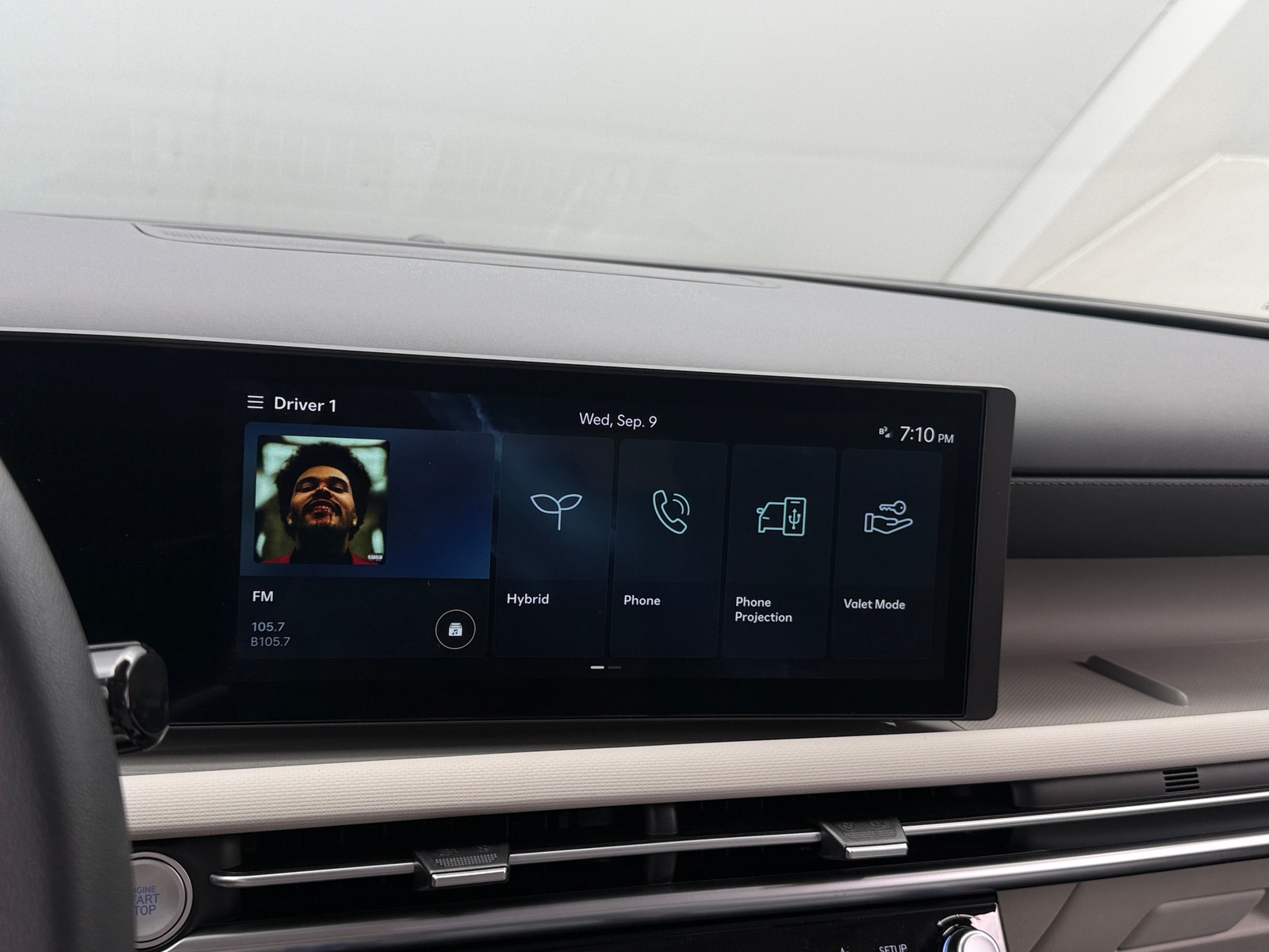 Thumbnail: 2026 Hyundai Tucson - 4