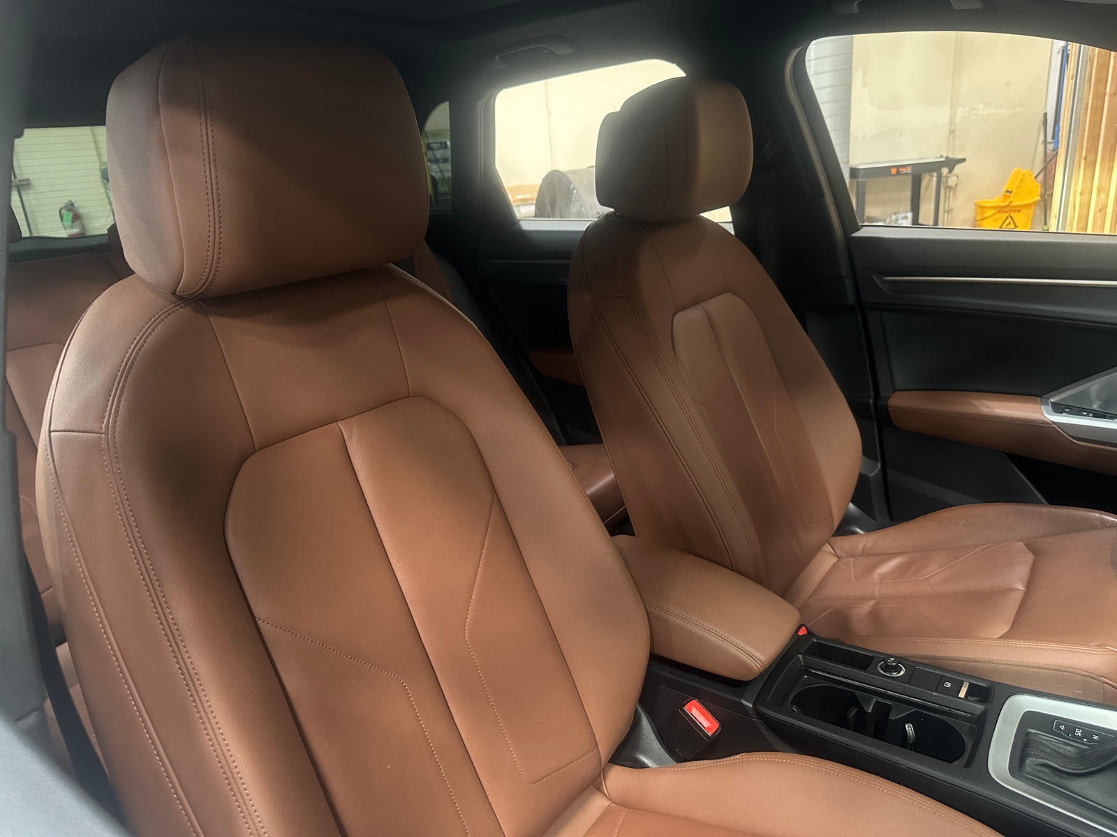 Thumbnail: 2020 Audi Q3 - 2