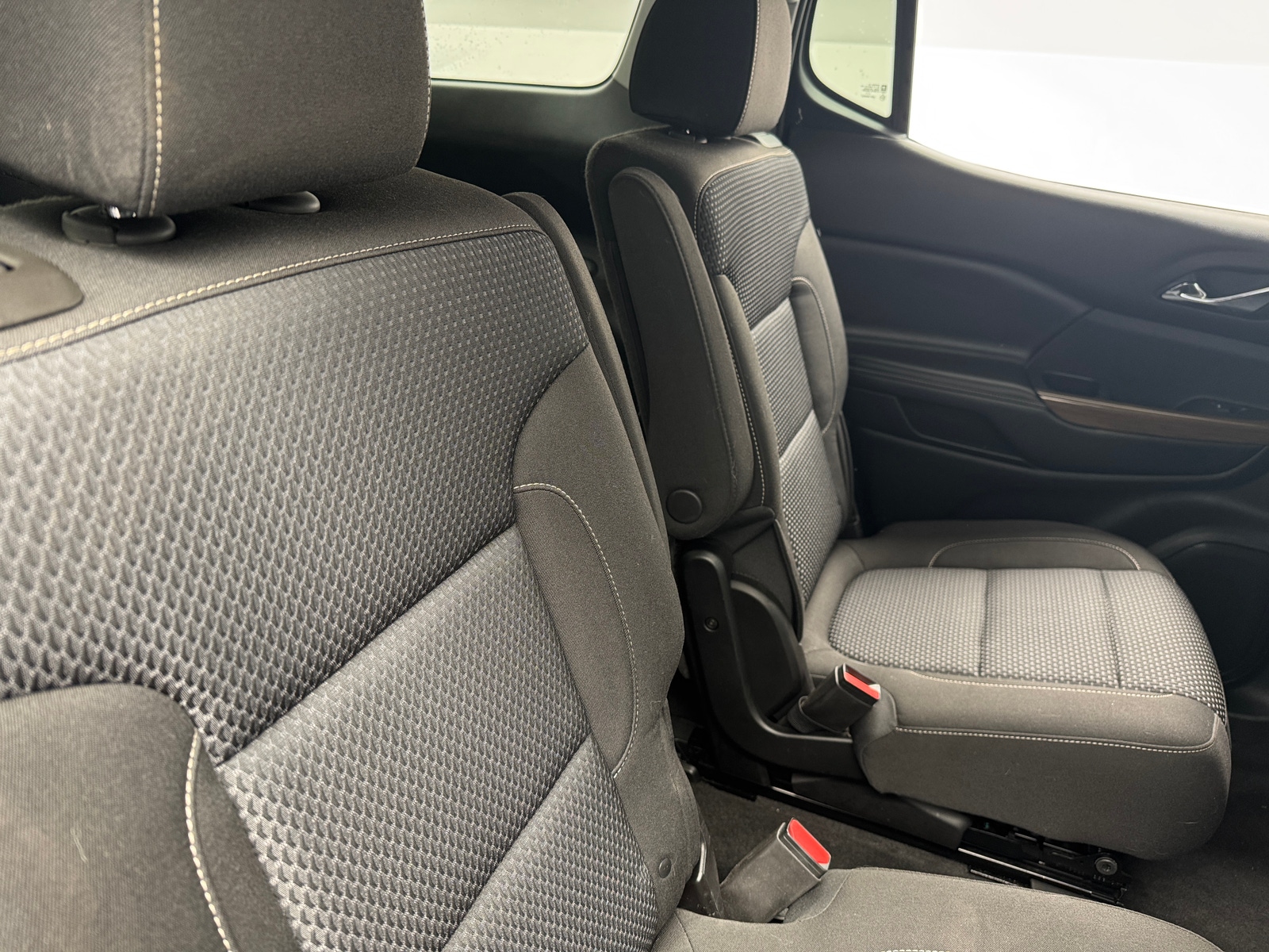 Thumbnail: 2021 GMC Acadia - 6