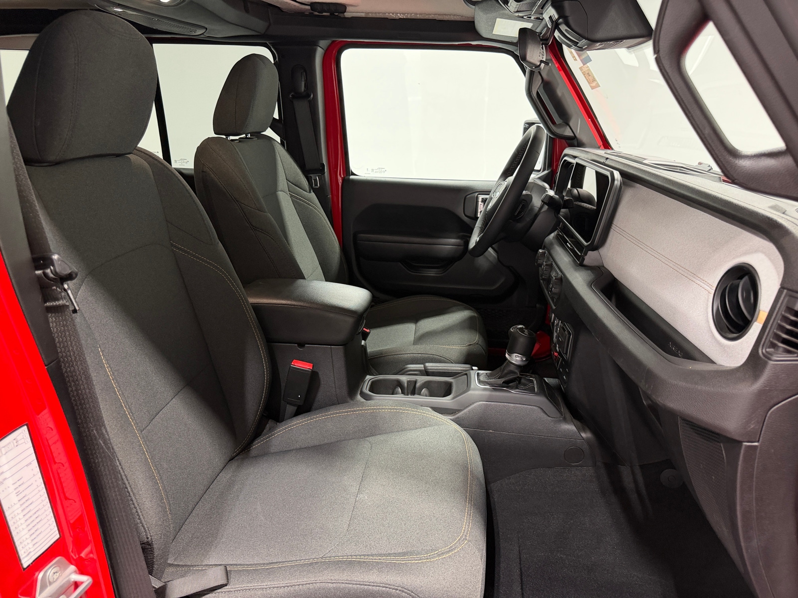 Thumbnail: 2025 Jeep Wrangler - 2