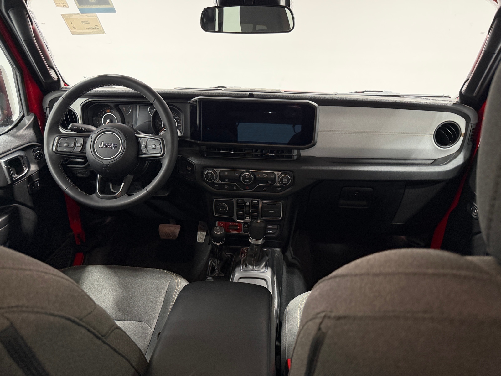 Thumbnail: 2025 Jeep Wrangler - 3