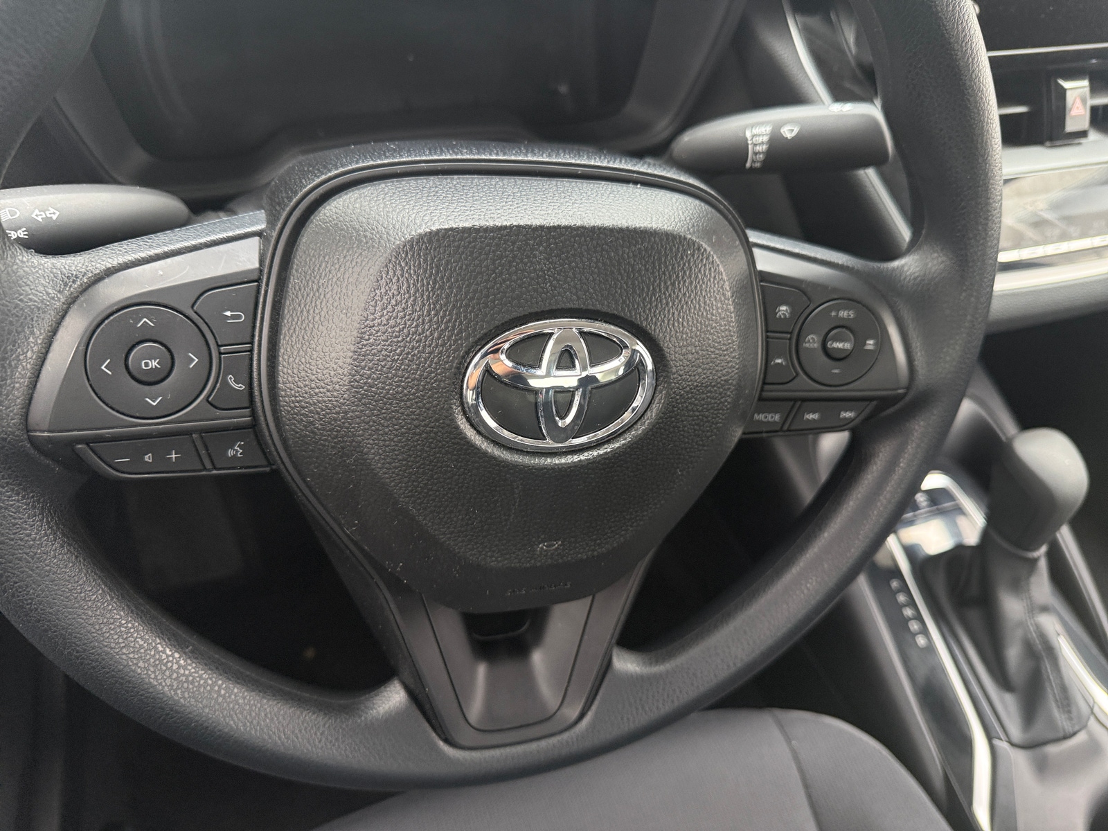 Thumbnail: 2026 Toyota Corolla - 5