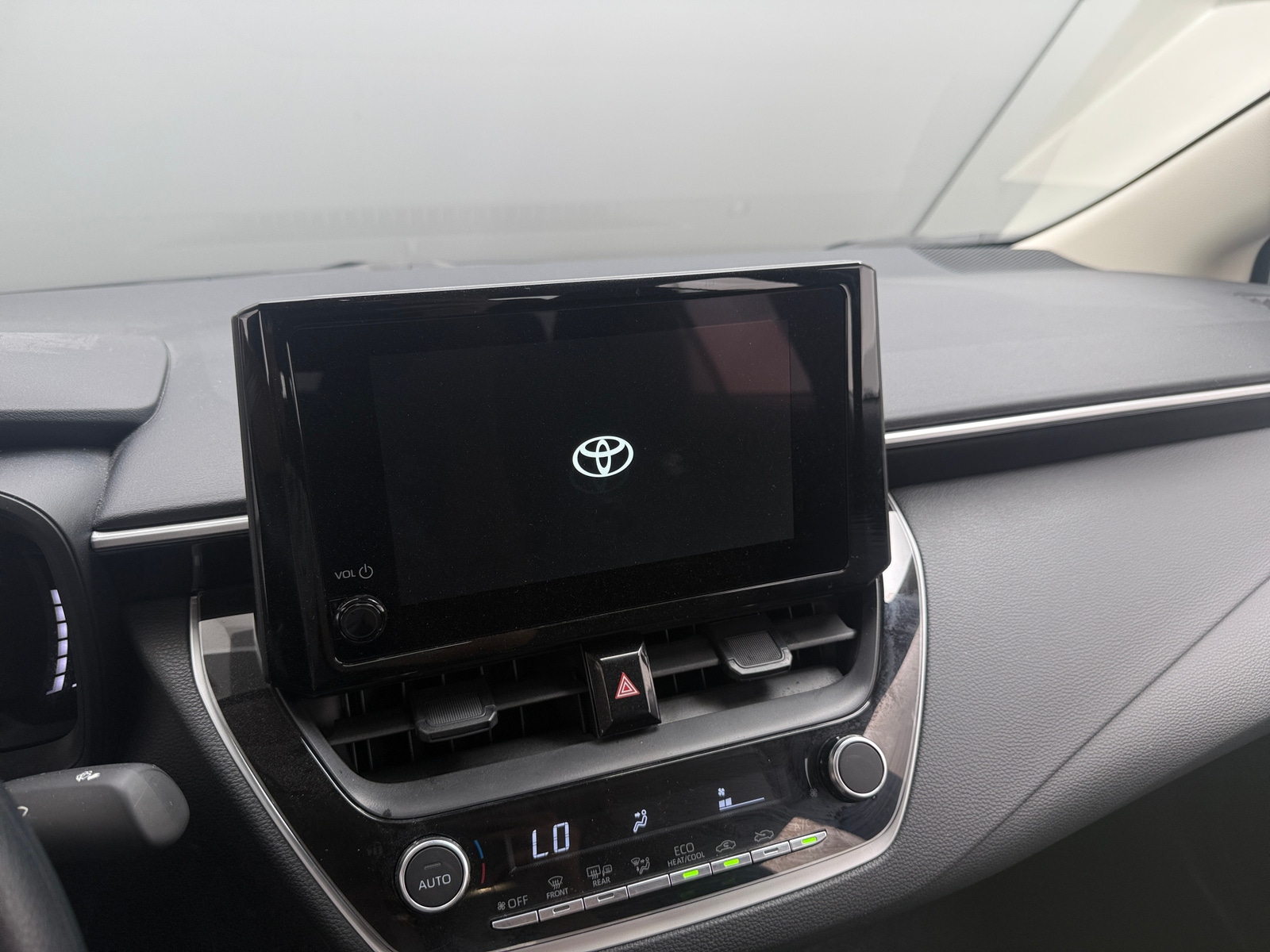 Thumbnail: 2026 Toyota Corolla - 4