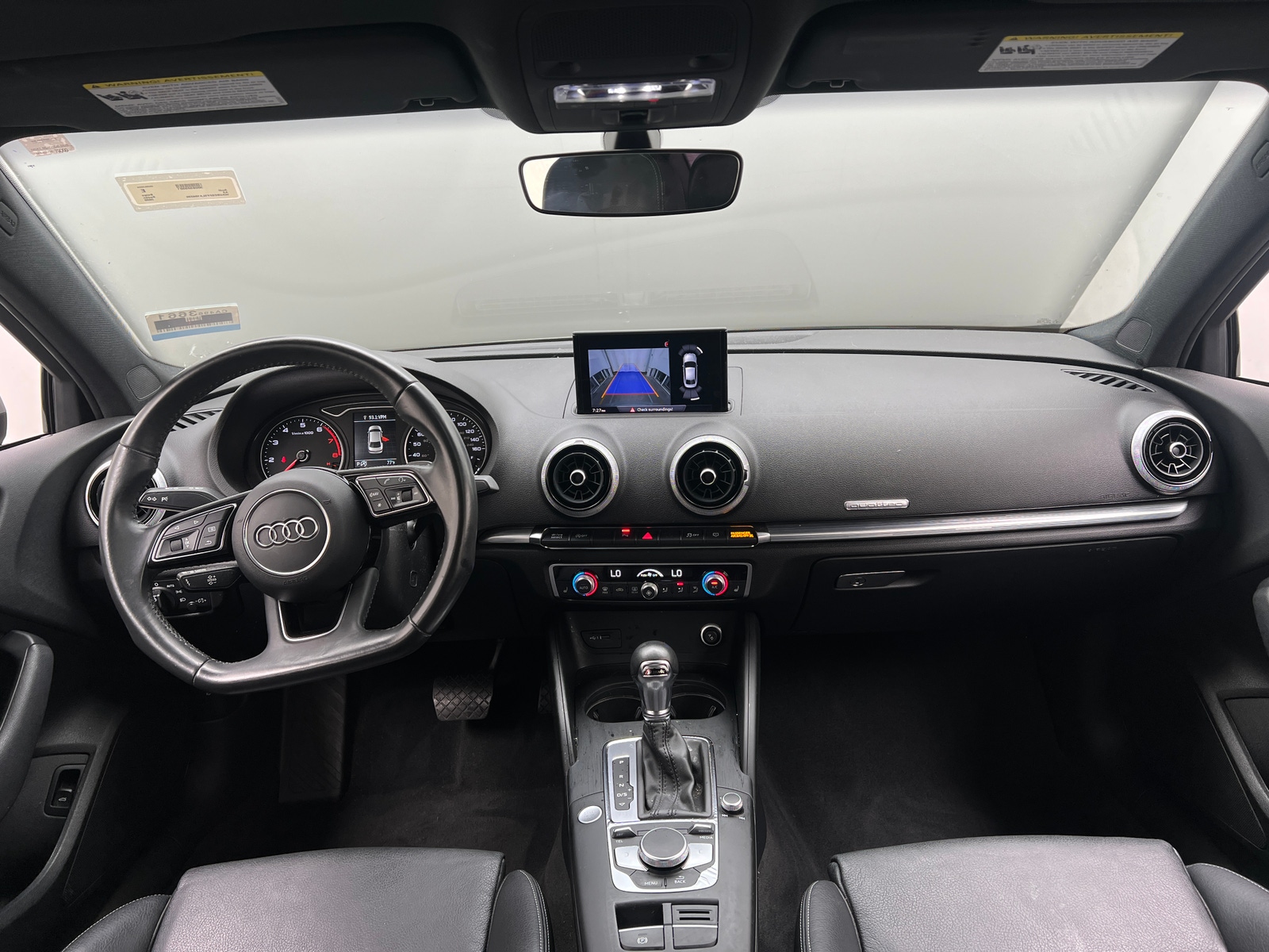 Thumbnail: 2020 Audi A3 - 2