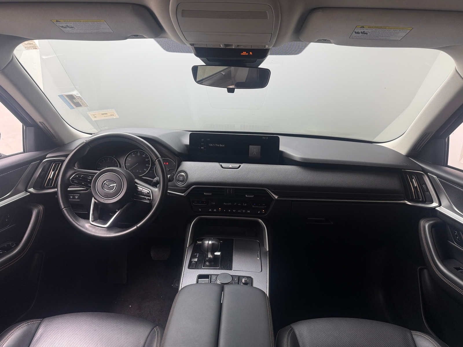 Thumbnail: 2025 Mazda CX-90 - 2