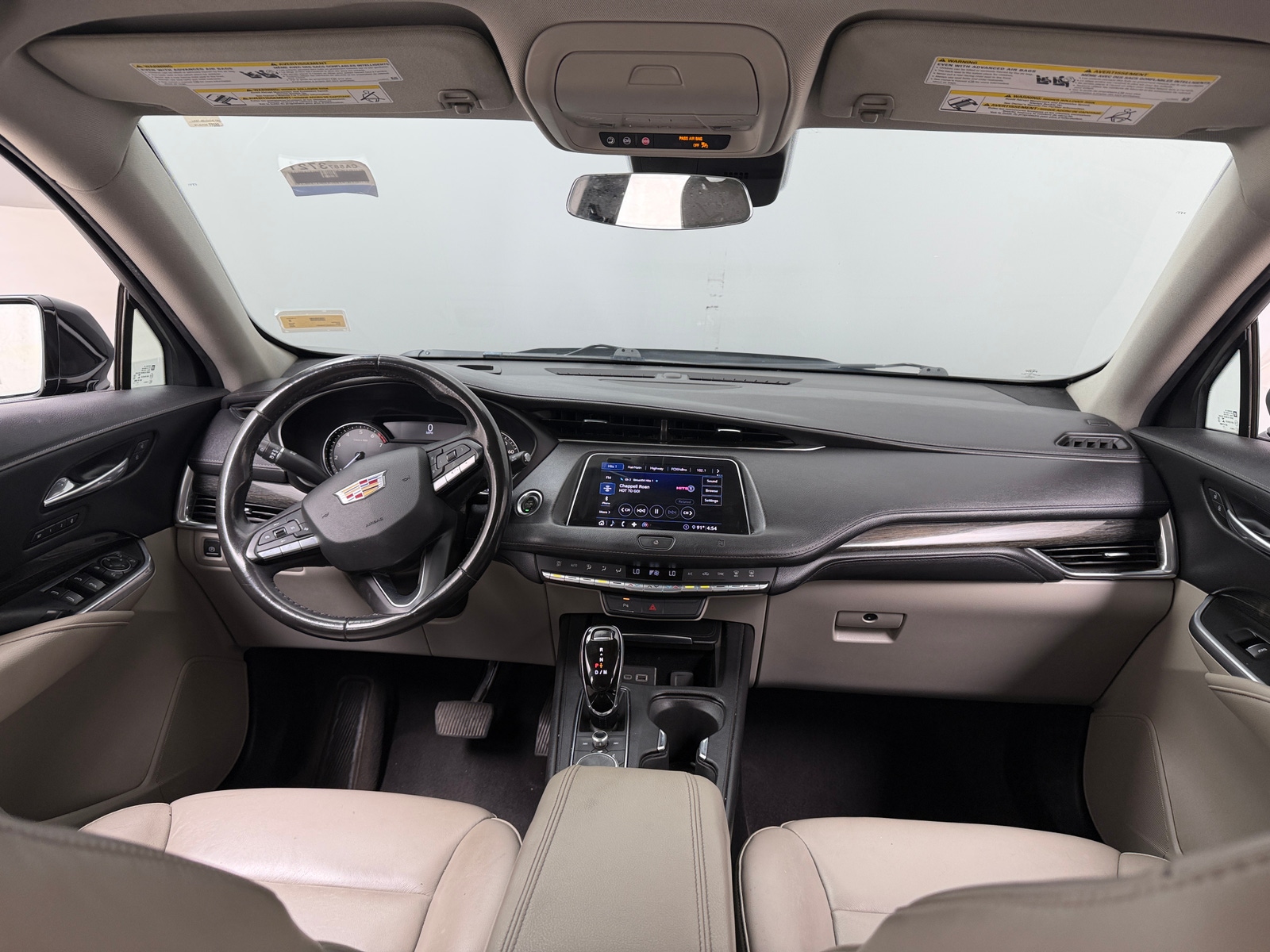 Thumbnail: 2020 Cadillac XT4 - 2