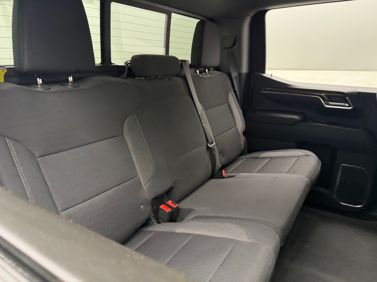 Thumbnail: 2024 Chevrolet Silverado 1500 - 6