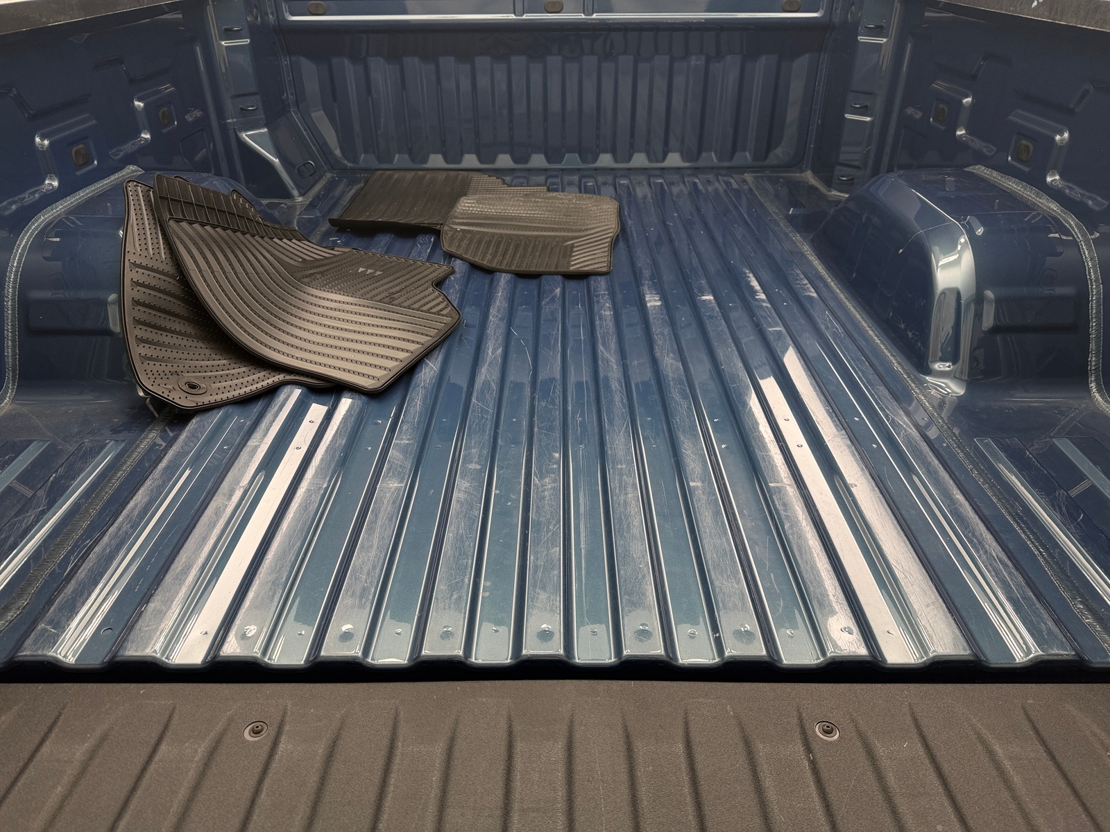 Thumbnail: 2024 Chevrolet Silverado 1500 - 7