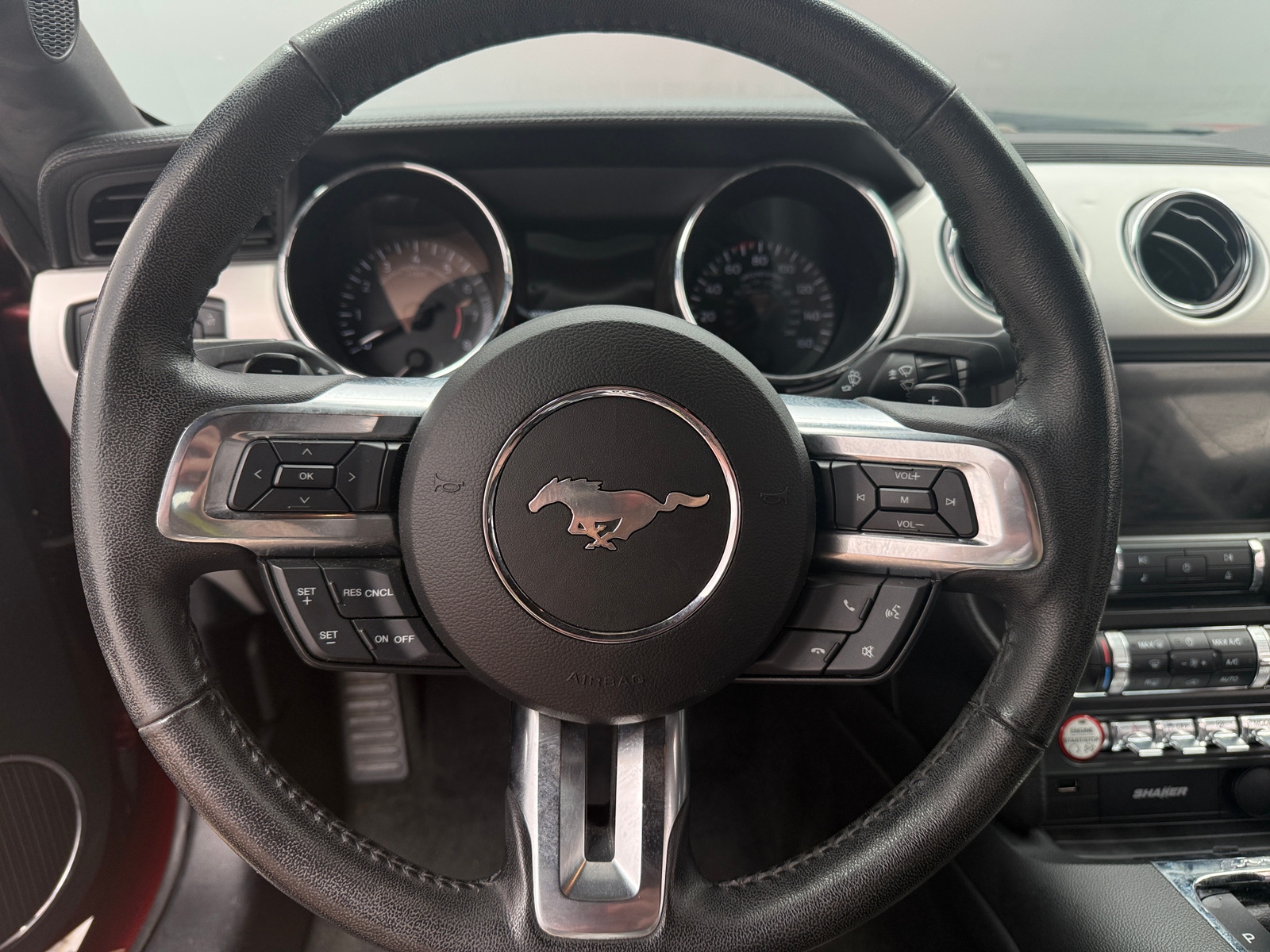 Thumbnail: 2016 Ford Mustang - 3