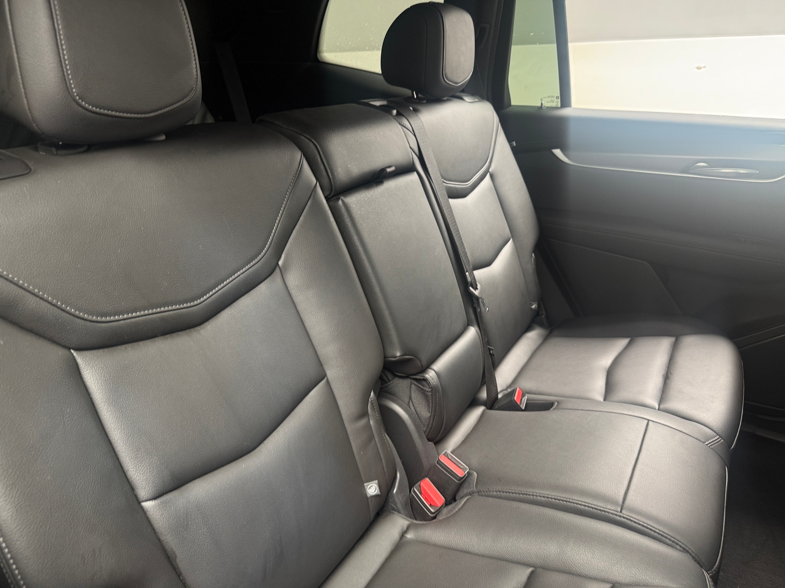 Thumbnail: 2024 Cadillac XT6 - 5