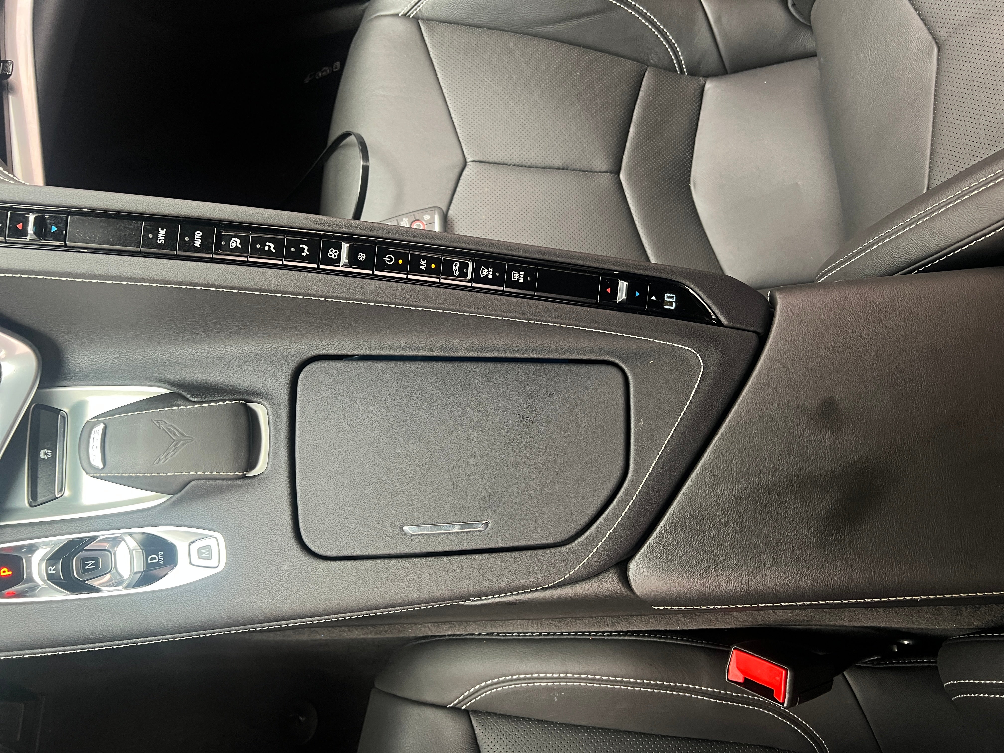 2024 Chevrolet Corvette