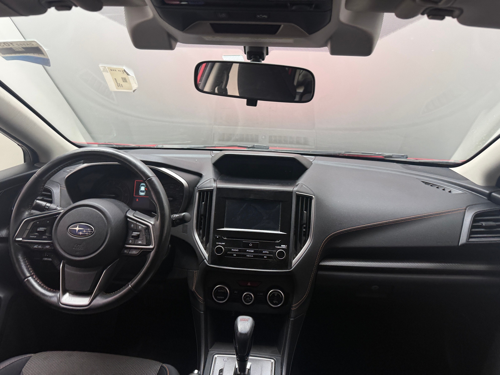 Thumbnail: 2020 Subaru Crosstrek - 3