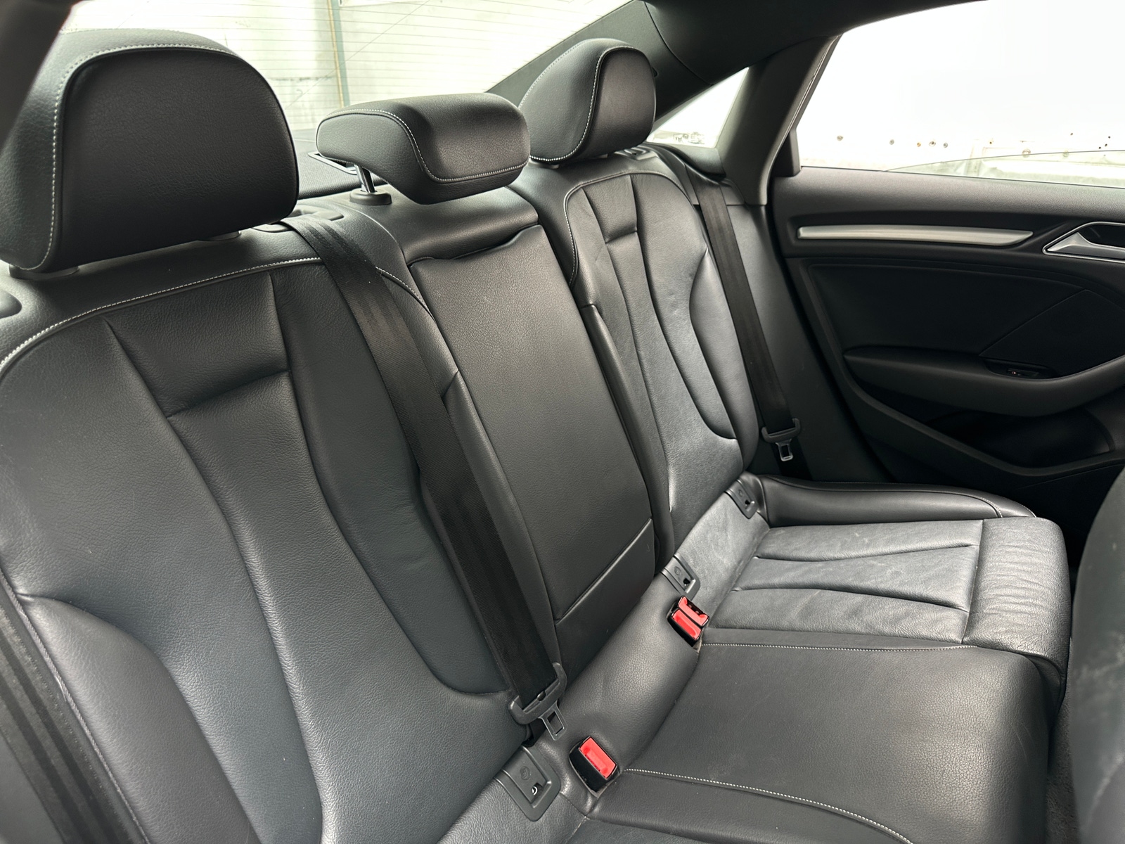 Thumbnail: 2015 Audi A3 - 6