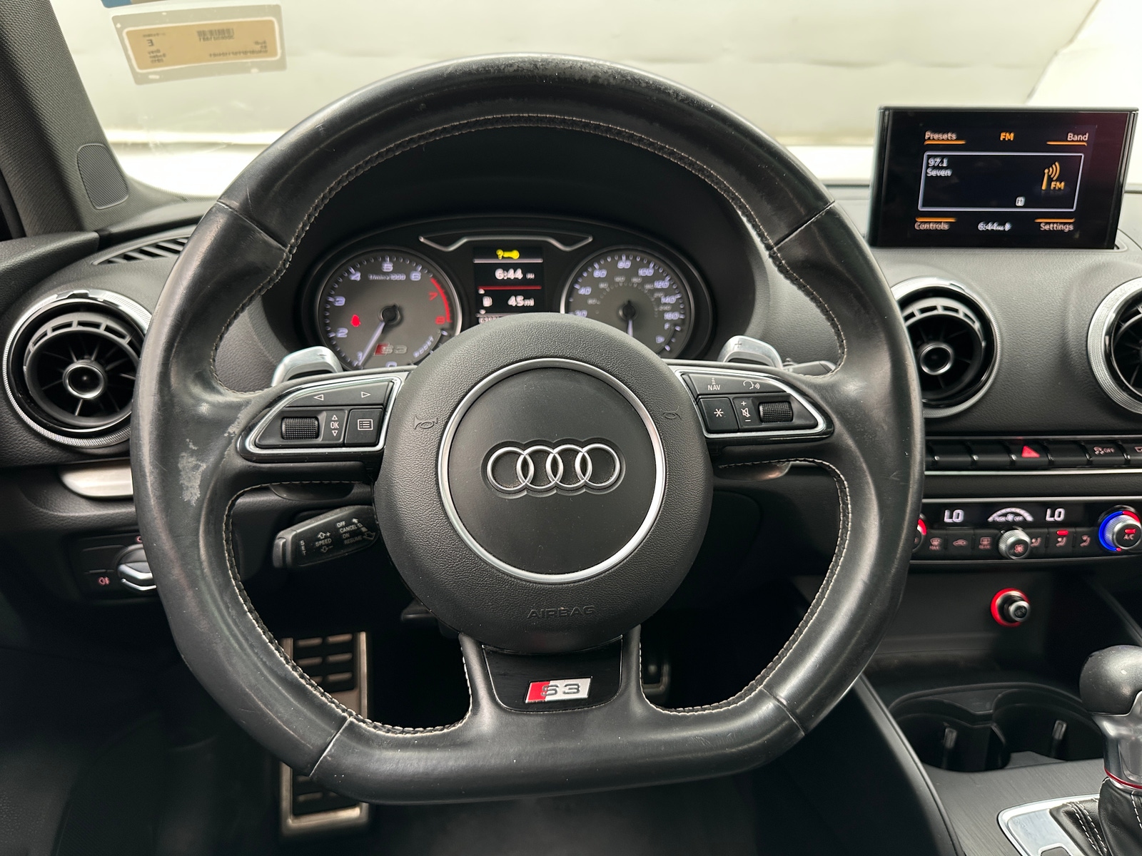 Thumbnail: 2015 Audi A3 - 5