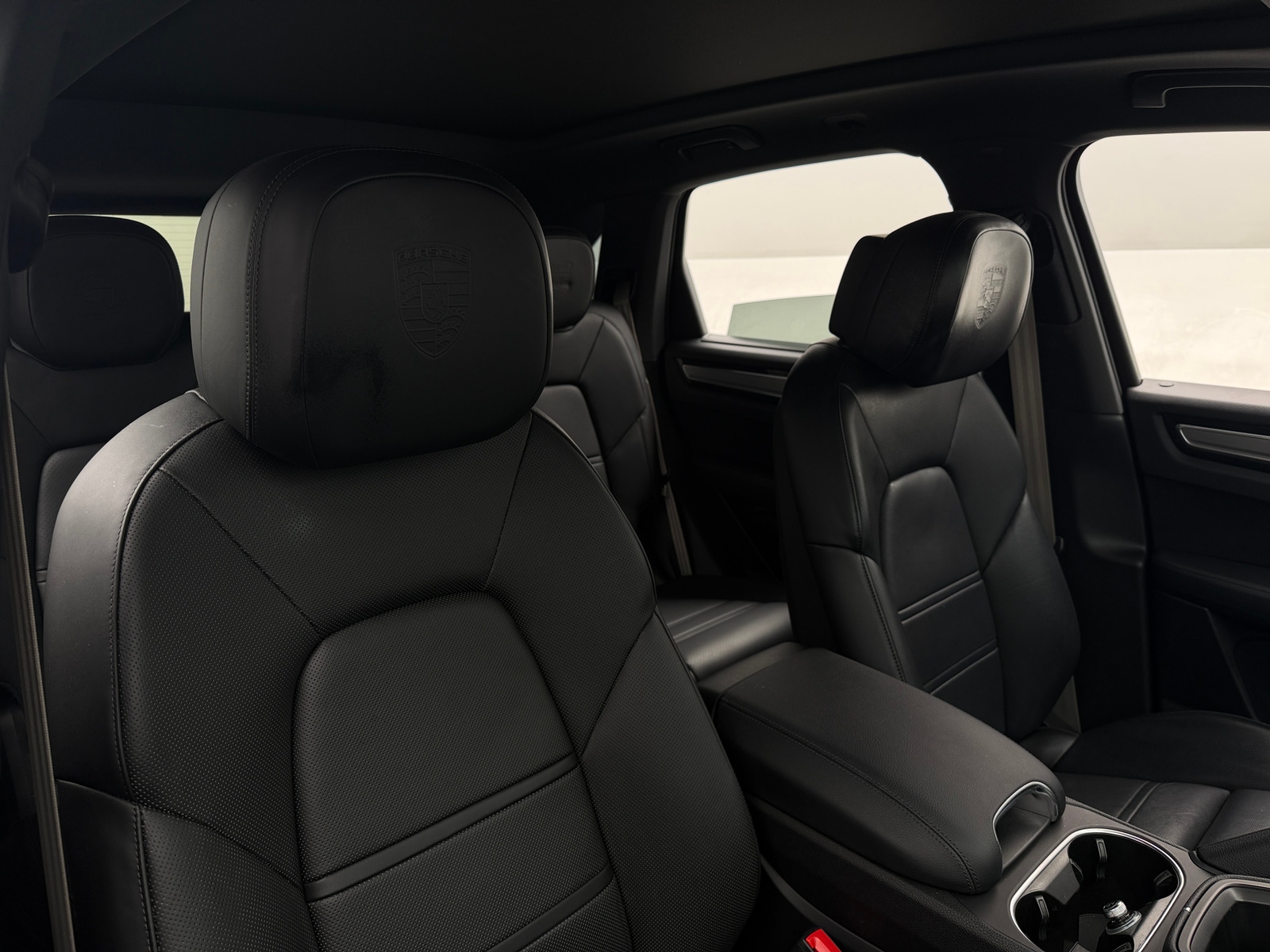 Thumbnail: 2023 Porsche Cayenne - 2
