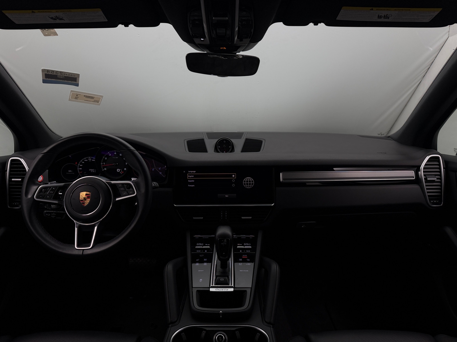 Thumbnail: 2023 Porsche Cayenne - 3