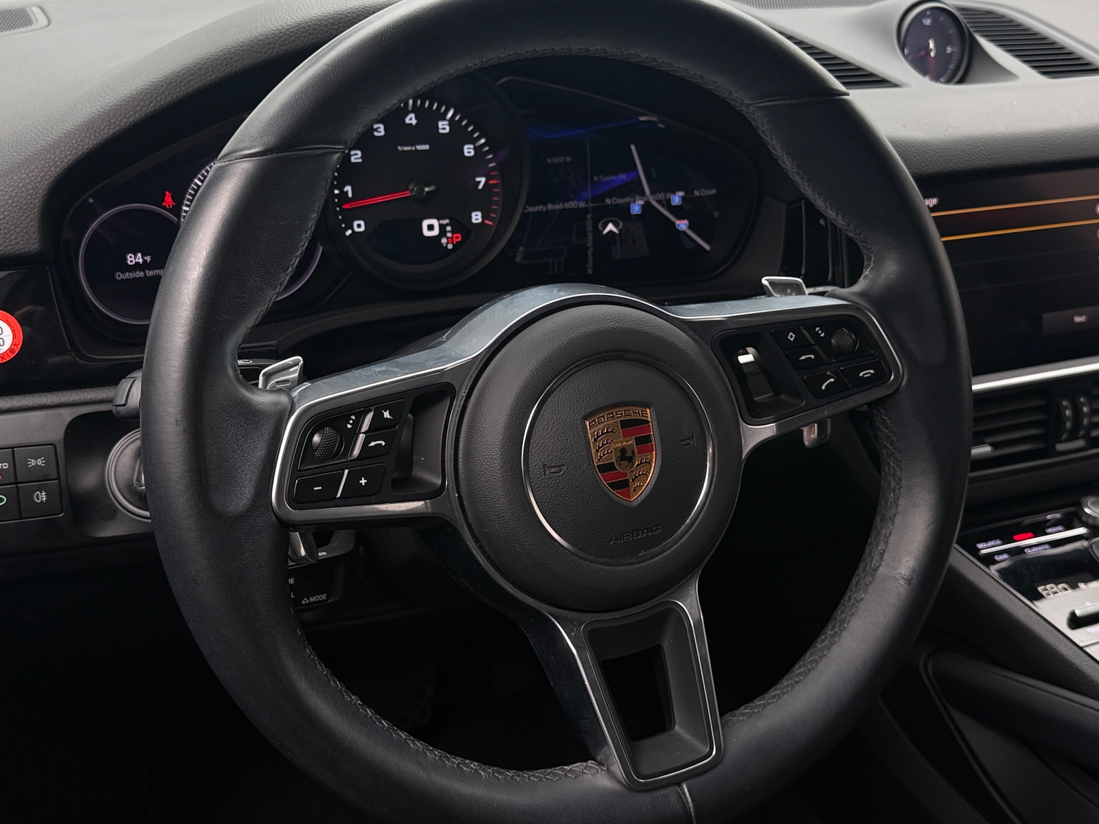 Thumbnail: 2023 Porsche Cayenne - 5