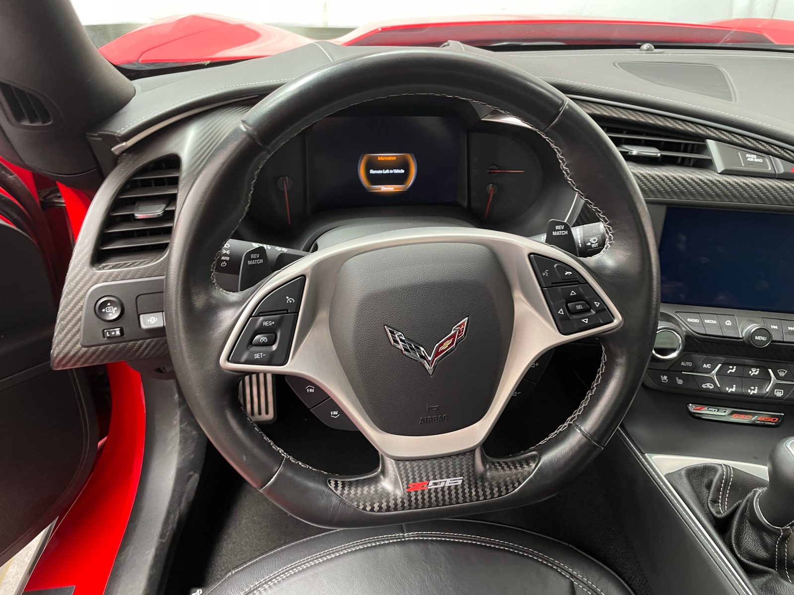 Thumbnail: 2019 Chevrolet Corvette - 3