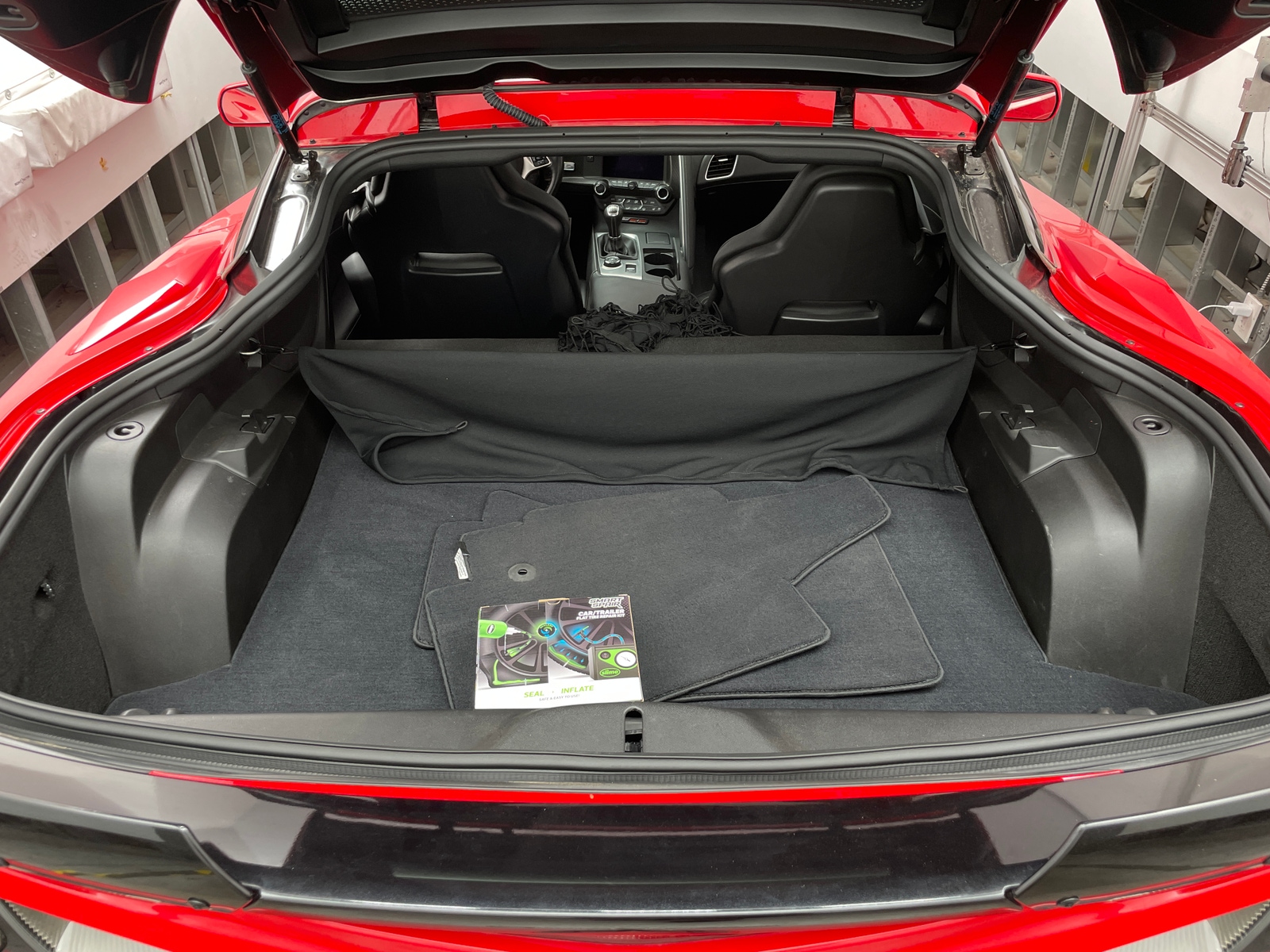 Thumbnail: 2019 Chevrolet Corvette - 4